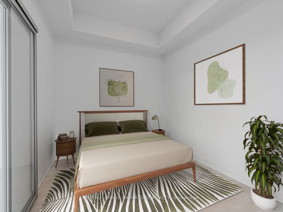 1285 Dupont Street, #2307