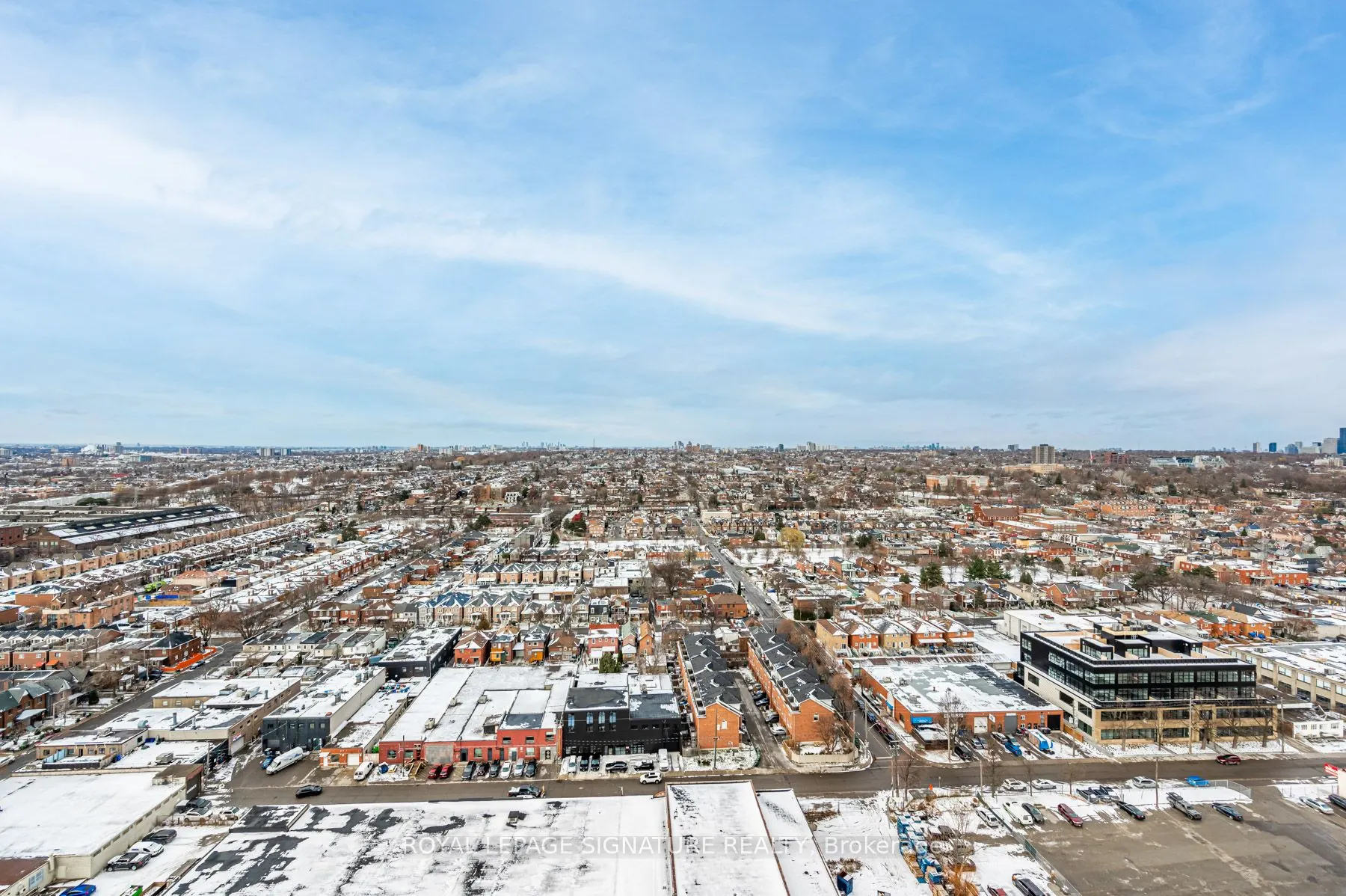 1285 Dupont Street, #2307