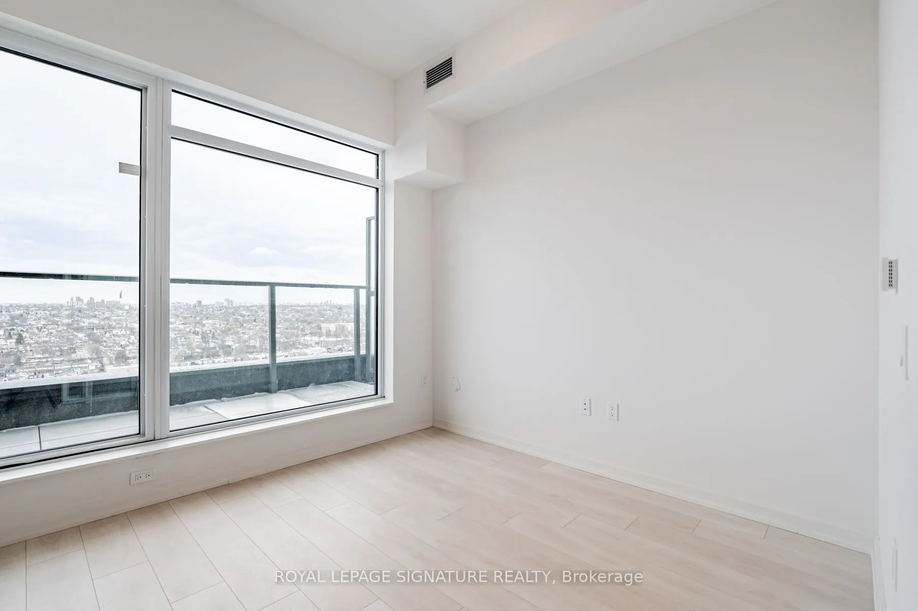 1285 Dupont Street, #2307