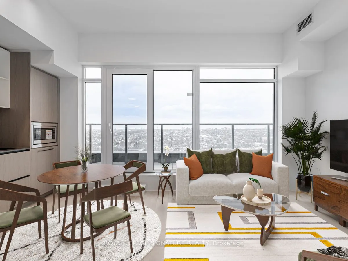1285 Dupont Street, #2307