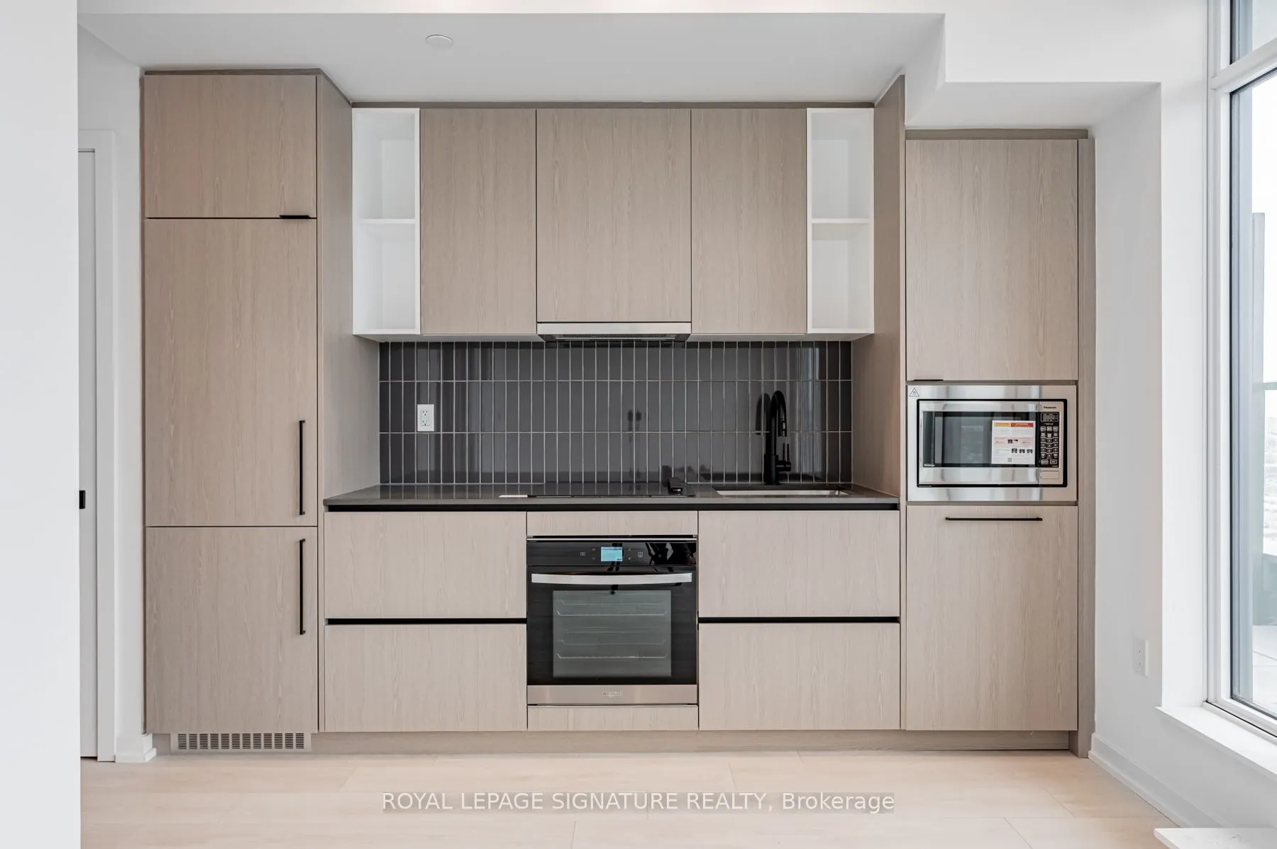1285 Dupont Street, #2307