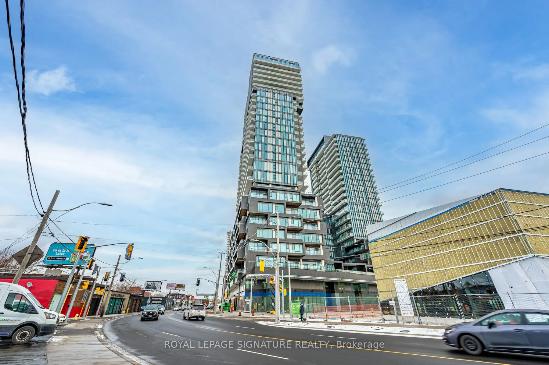 1285 Dupont Street, #2307