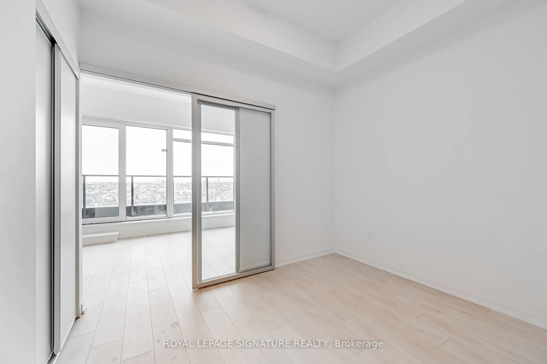 1285 Dupont Street, #2307