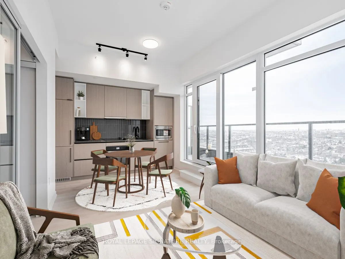 1285 Dupont Street, #2307