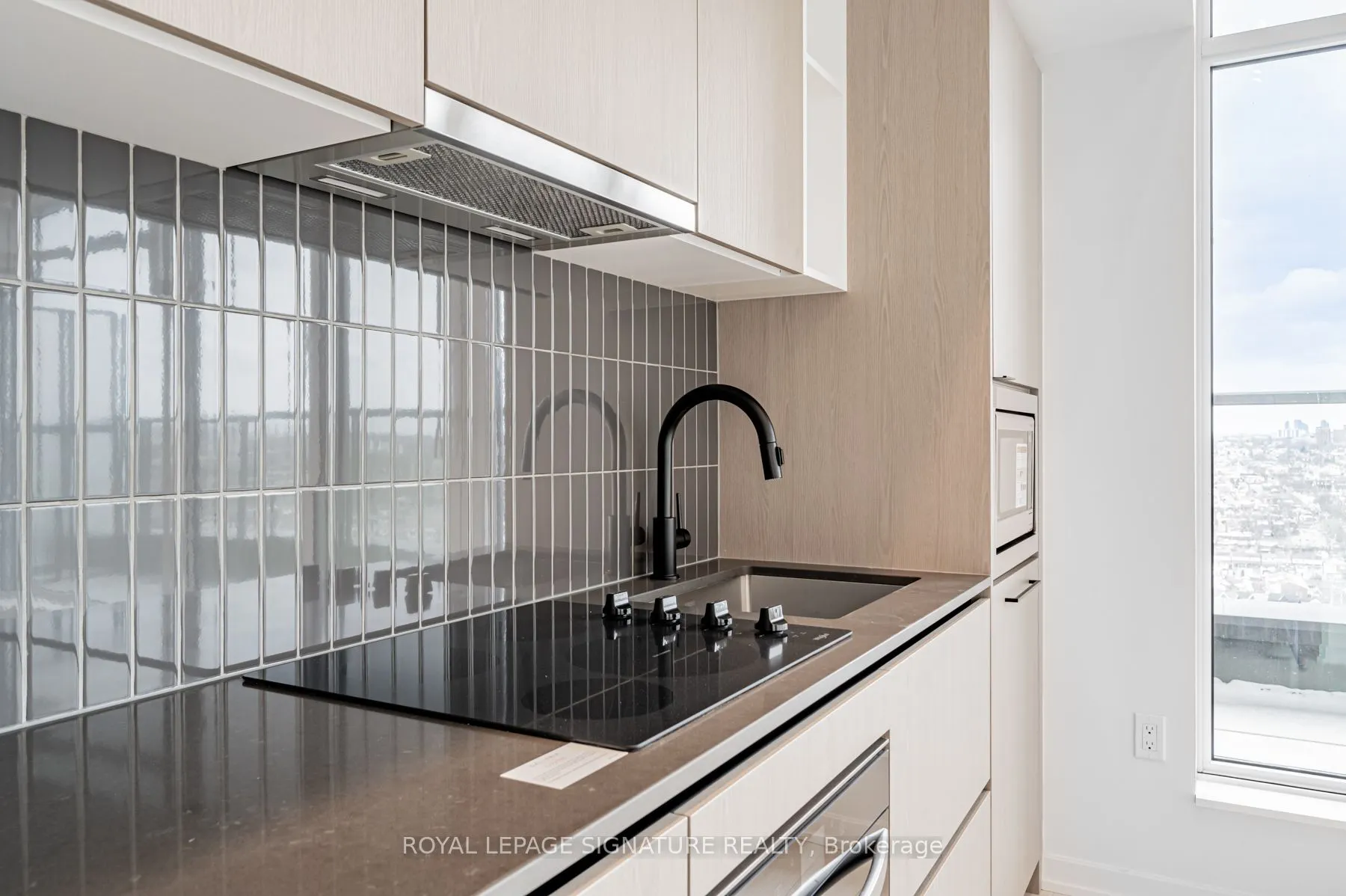 1285 Dupont Street, #2307