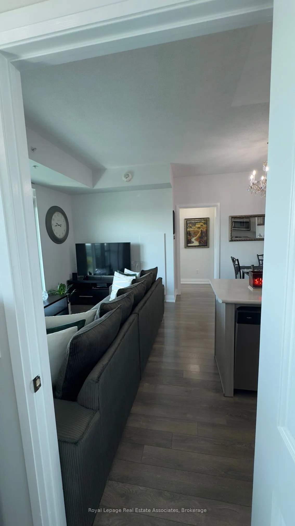 65 Yorkland Boulevard, #801