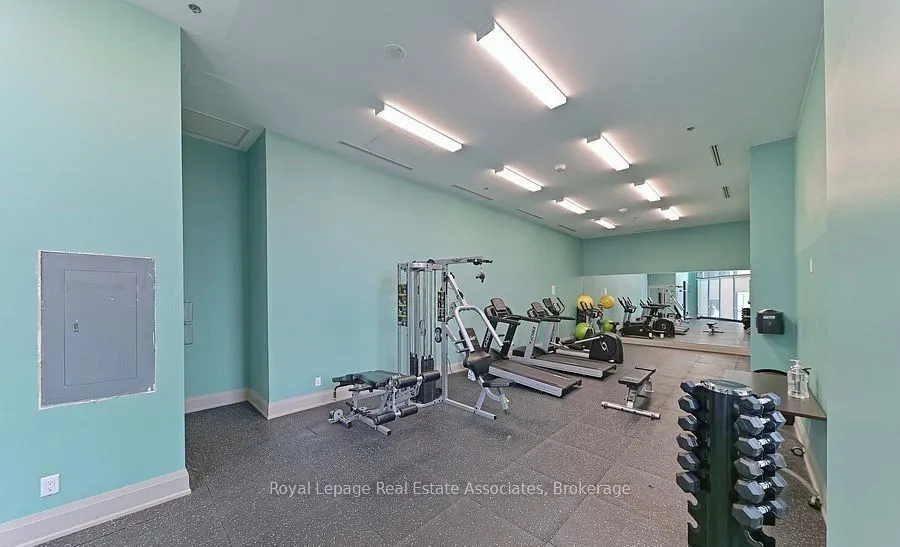 65 Yorkland Boulevard, #801