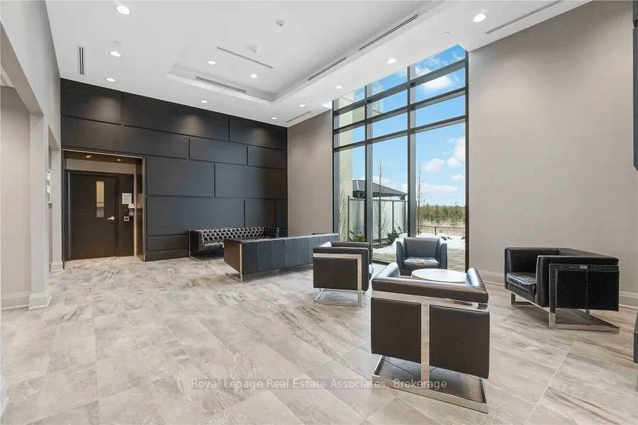 65 Yorkland Boulevard, #801