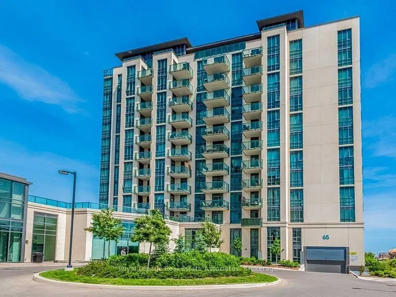 65 Yorkland Boulevard, #801