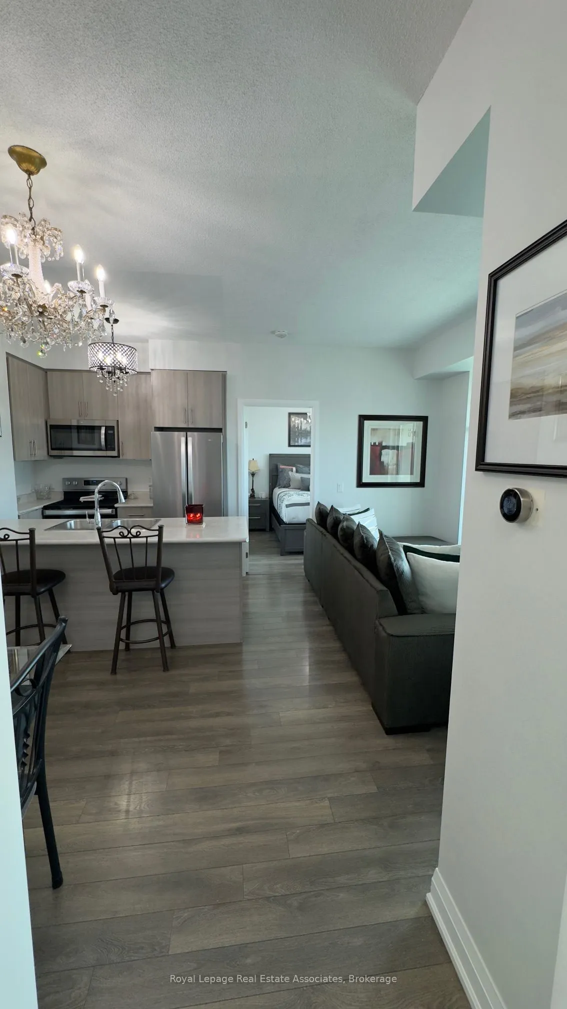 65 Yorkland Boulevard, #801