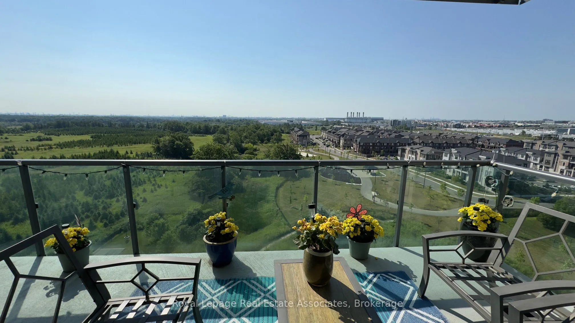65 Yorkland Boulevard, #801
