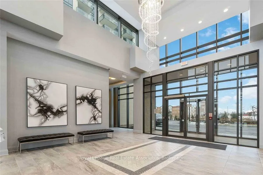 65 Yorkland Boulevard, #801
