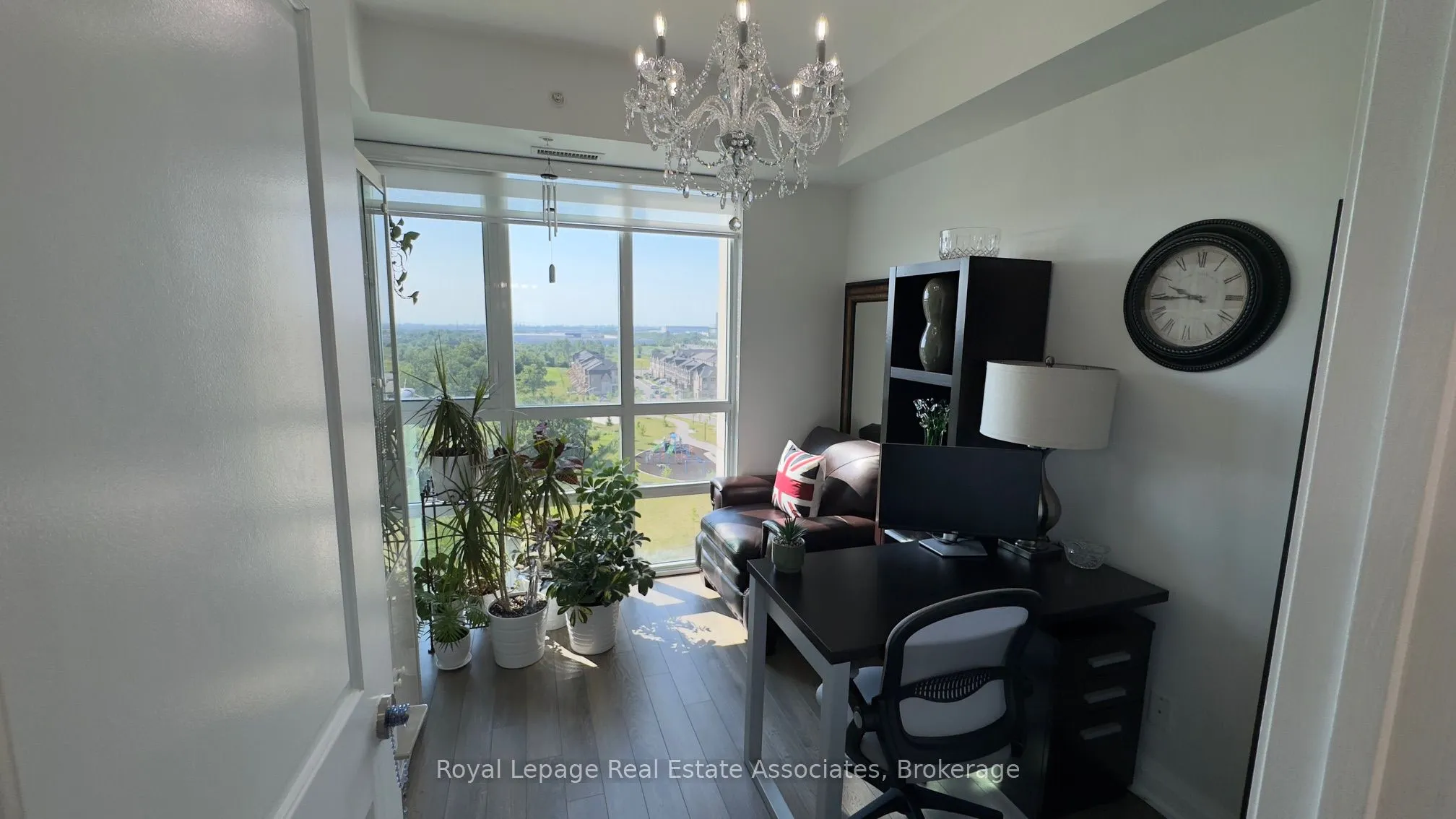 65 Yorkland Boulevard, #801