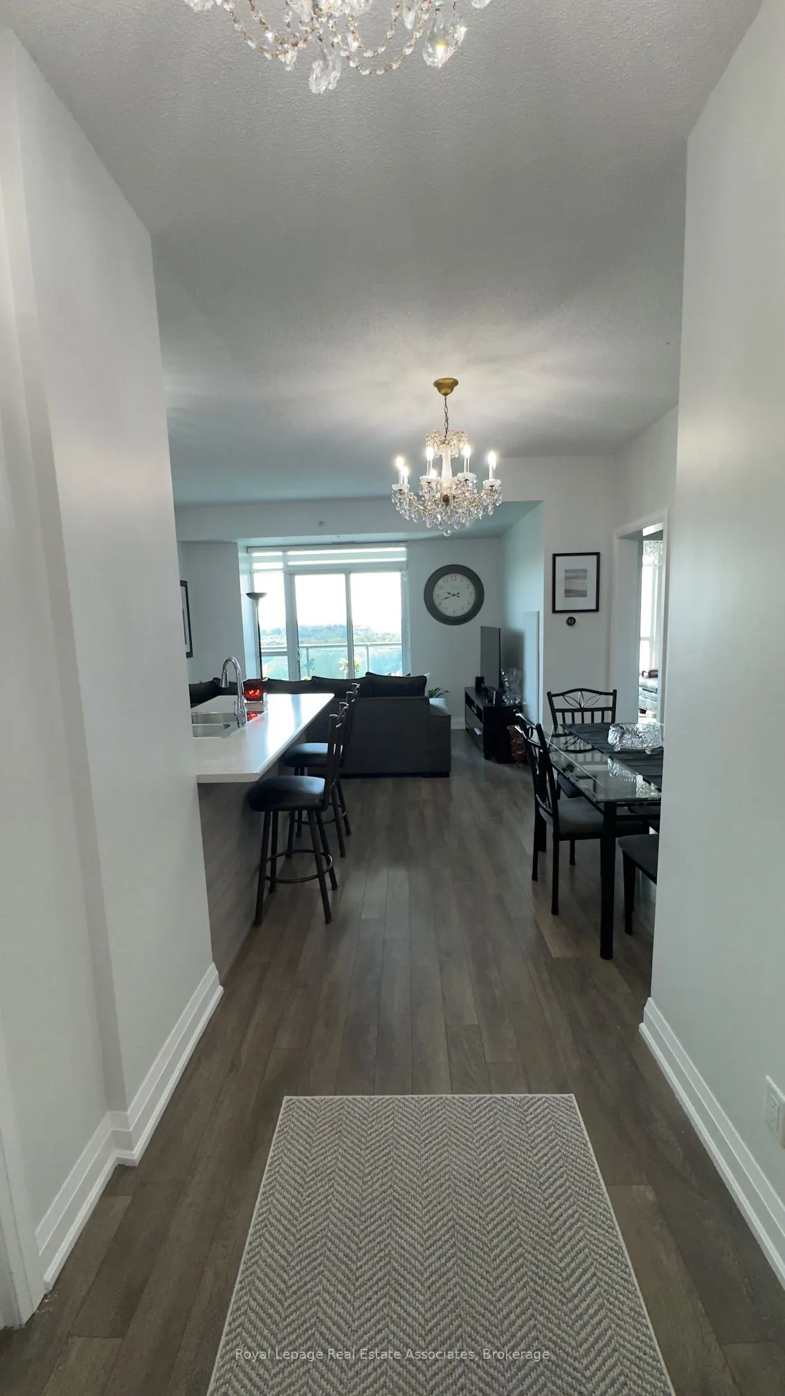 65 Yorkland Boulevard, #801