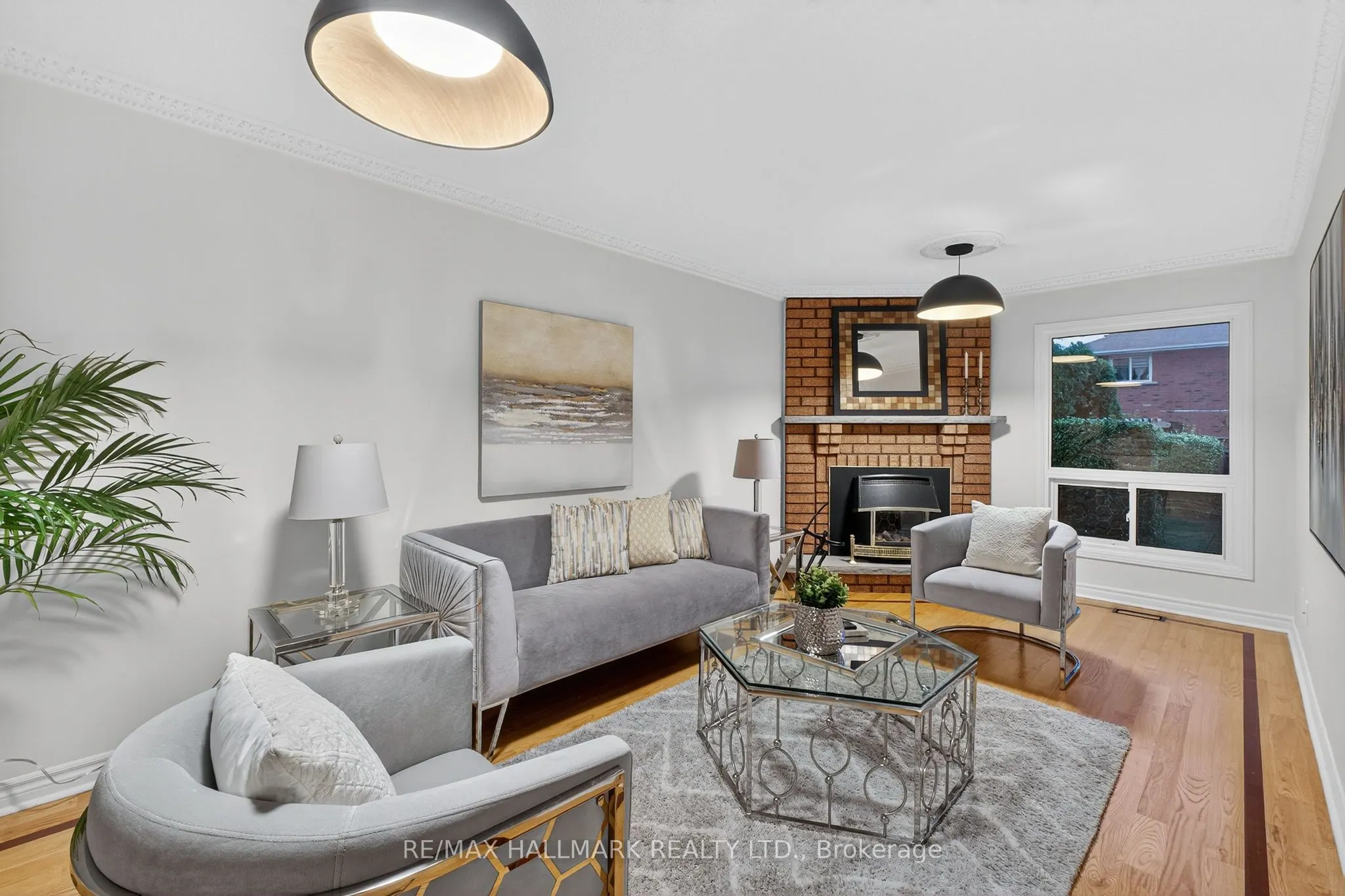 3569 Redmond Road