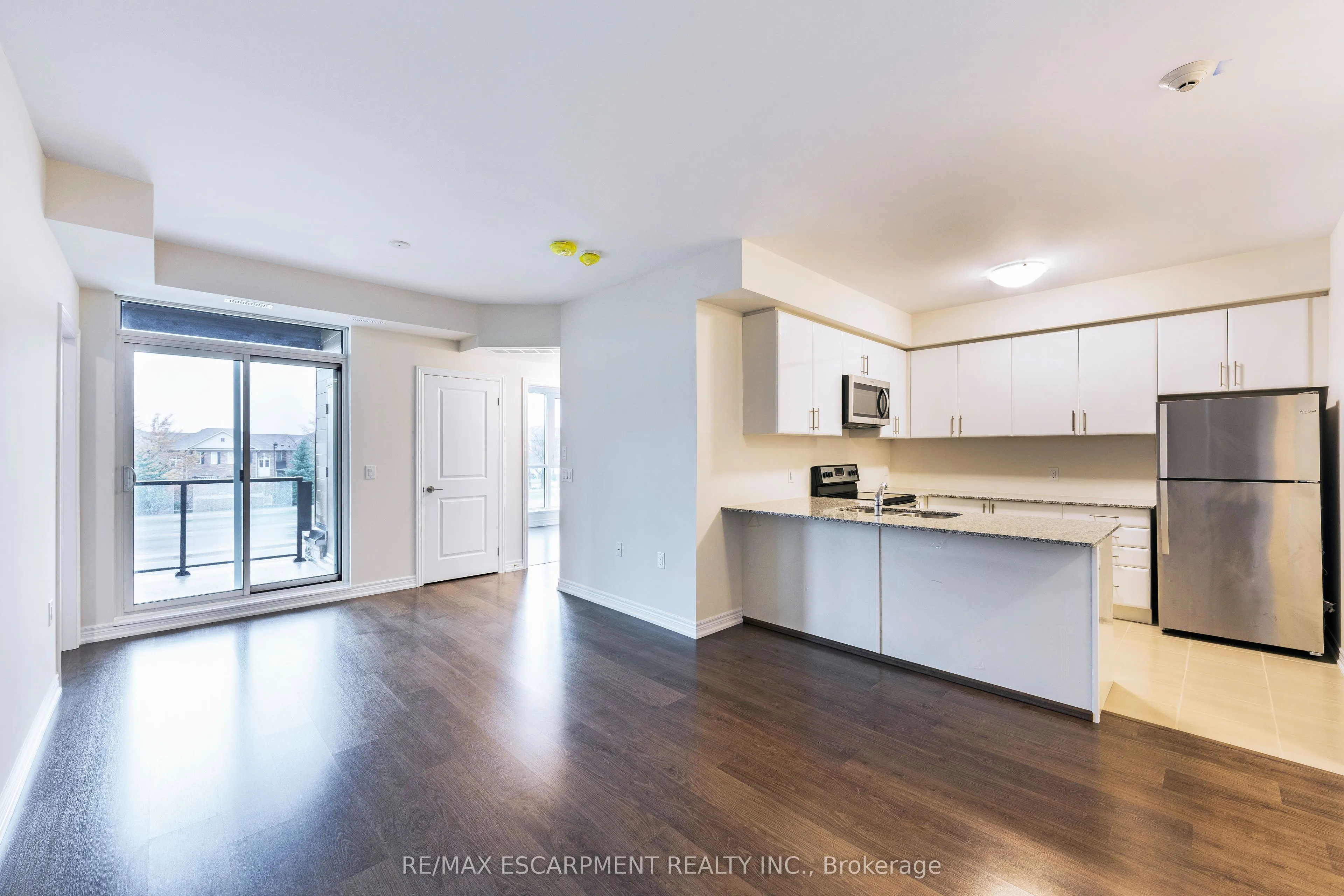 2393 Bronte Road, #203