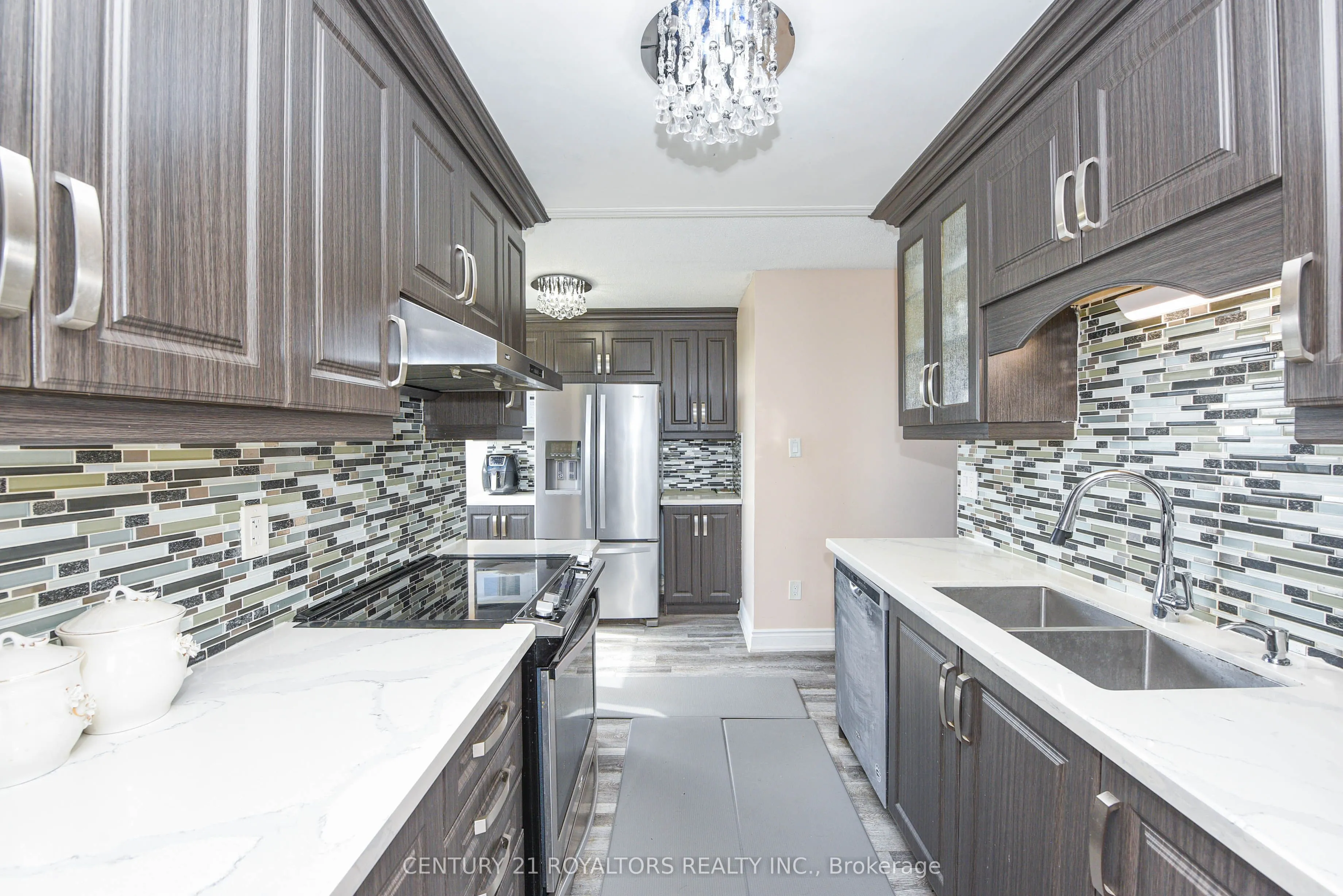 30 Malta Avenue, #1602