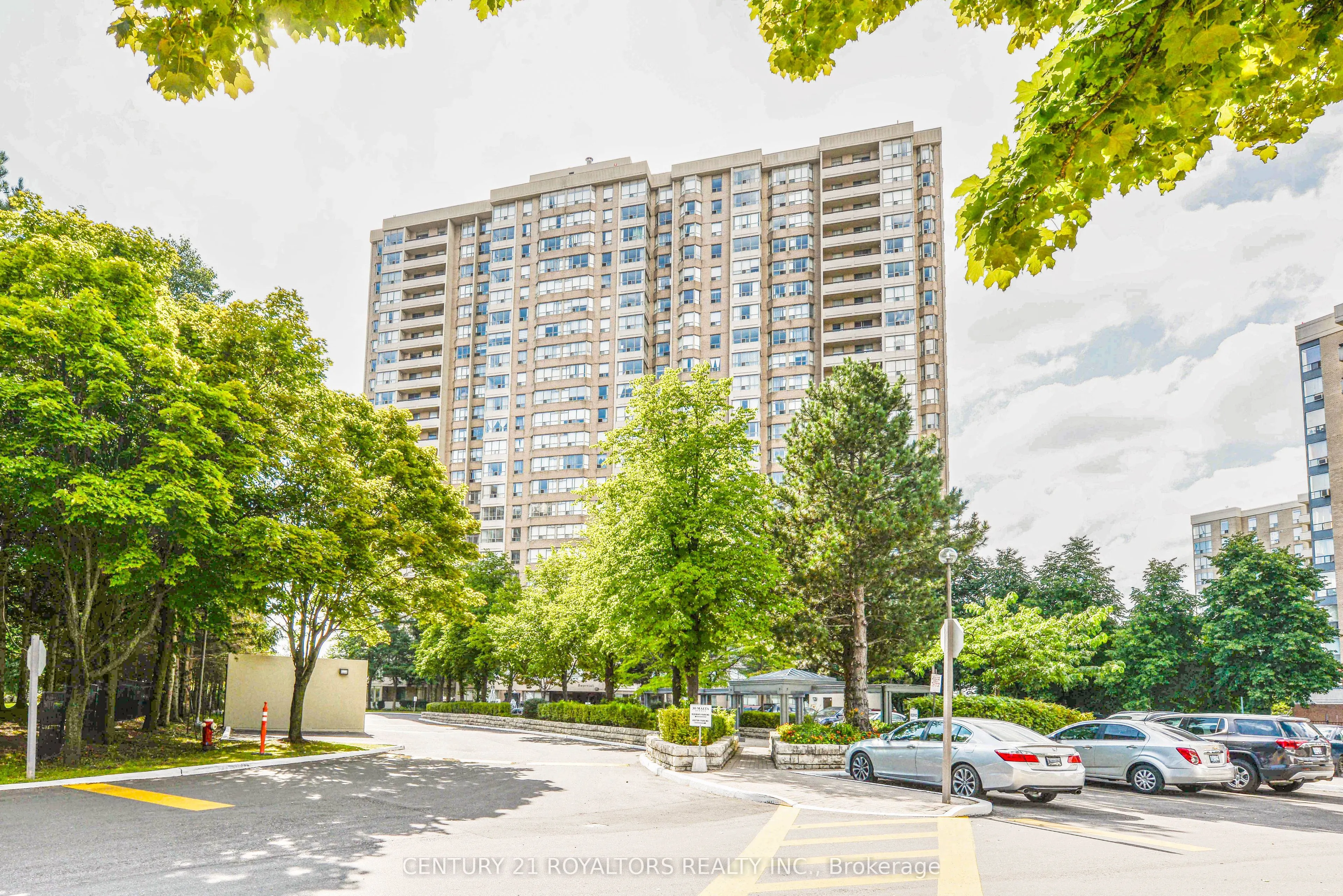 30 Malta Avenue, #1602