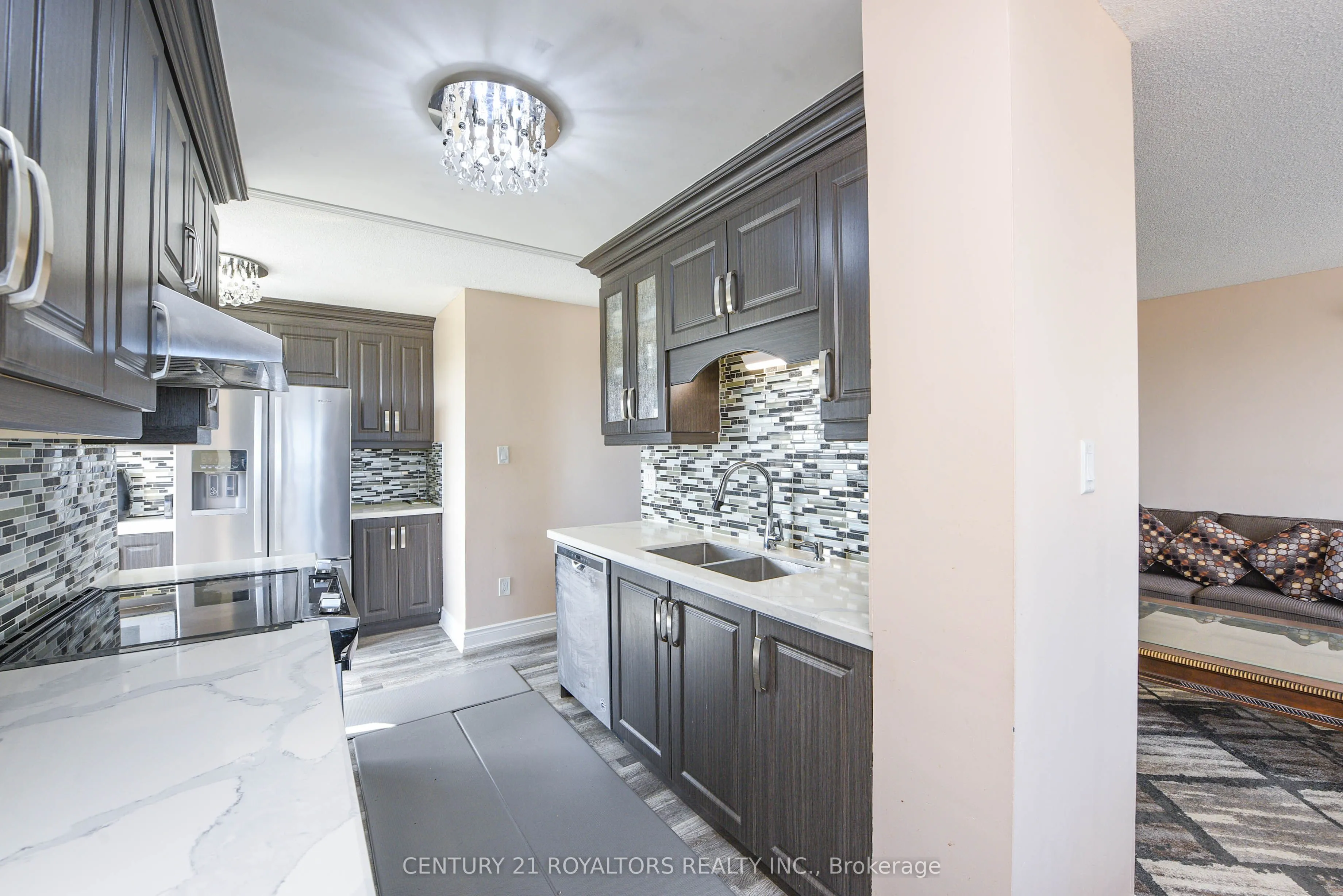 30 Malta Avenue, #1602