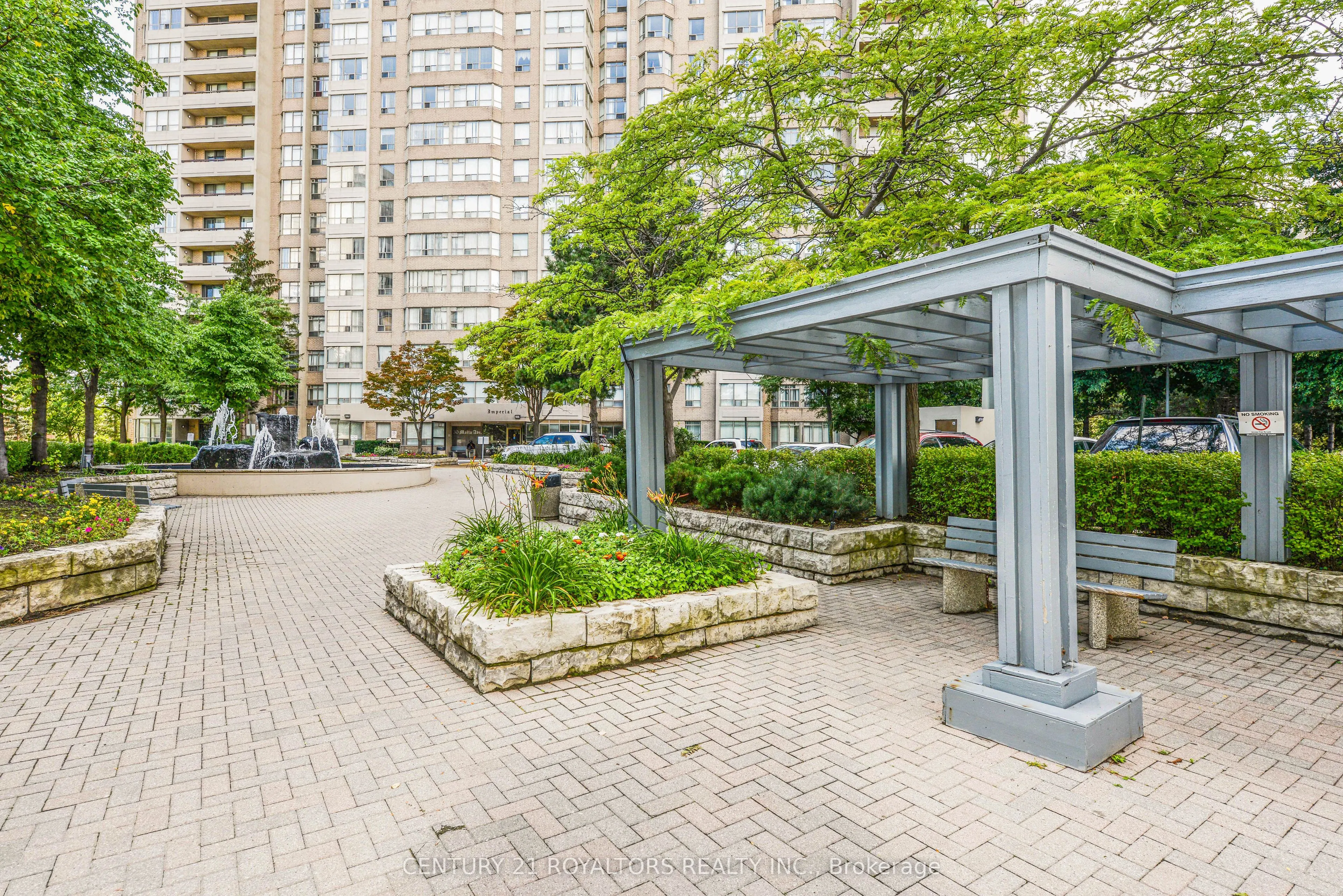 30 Malta Avenue, #1602