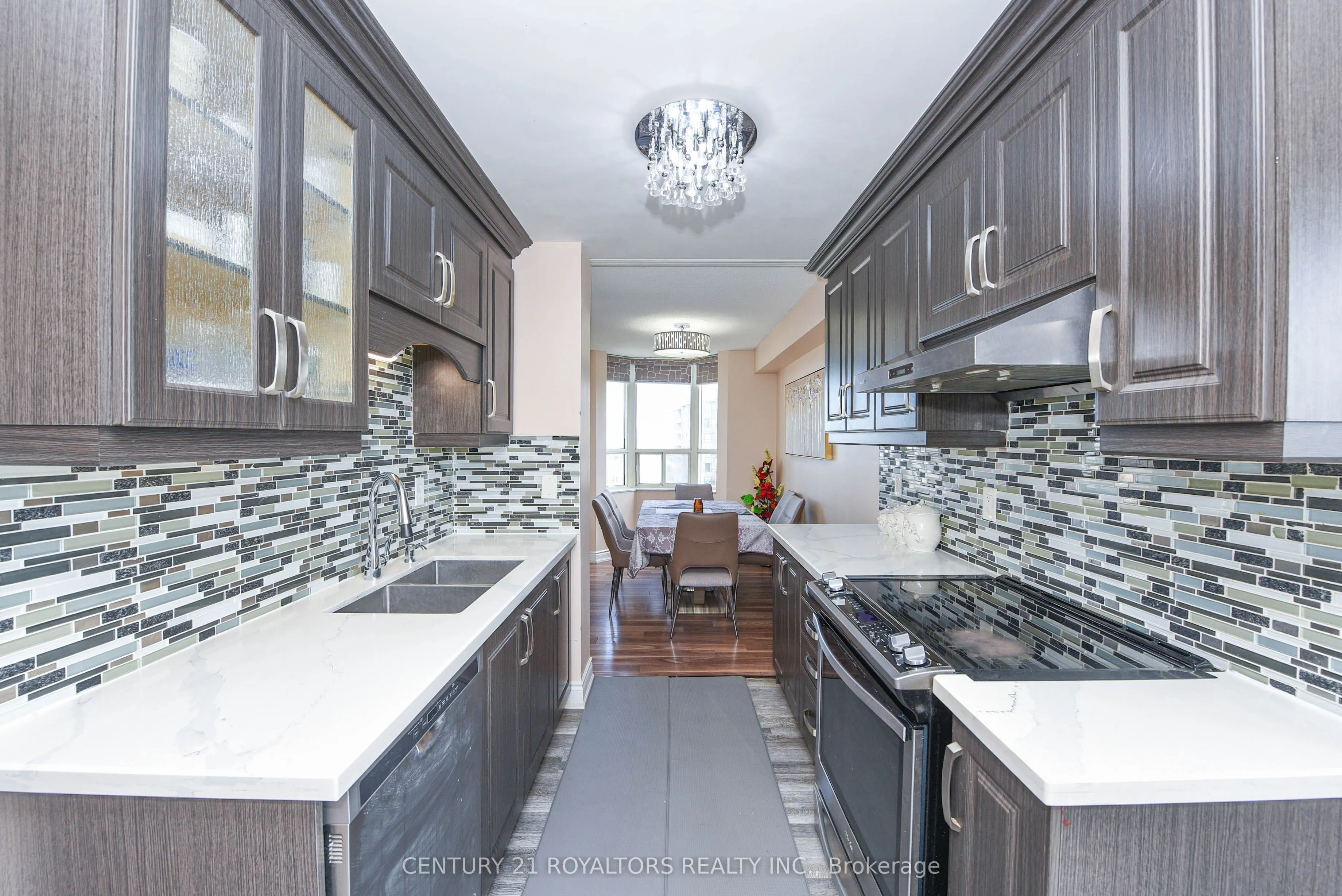 30 Malta Avenue, #1602