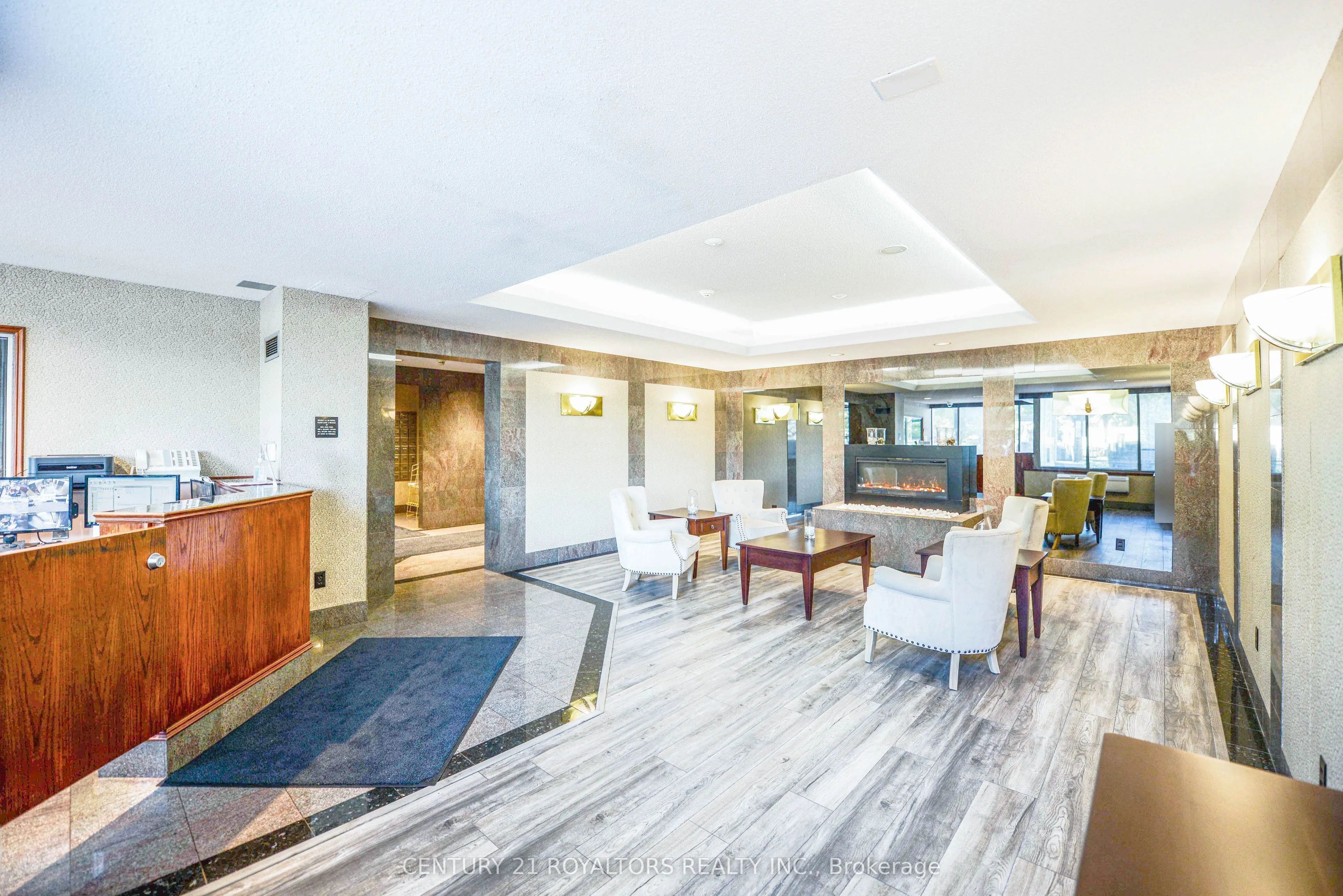 30 Malta Avenue, #1602