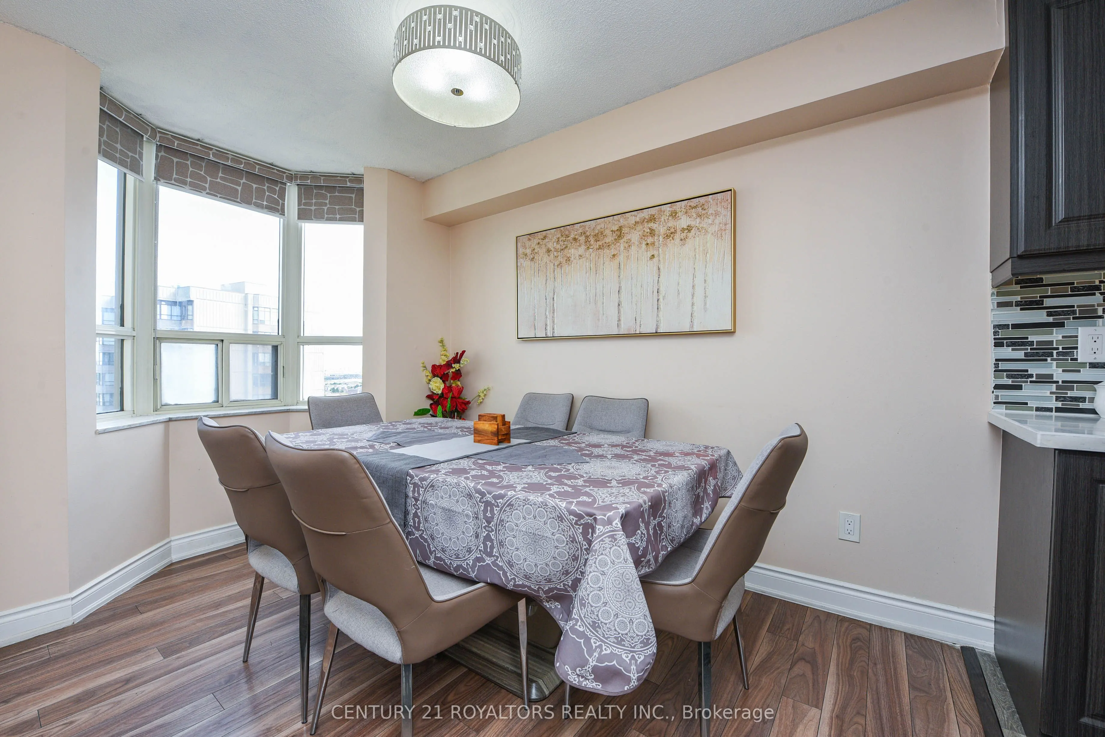 30 Malta Avenue, #1602