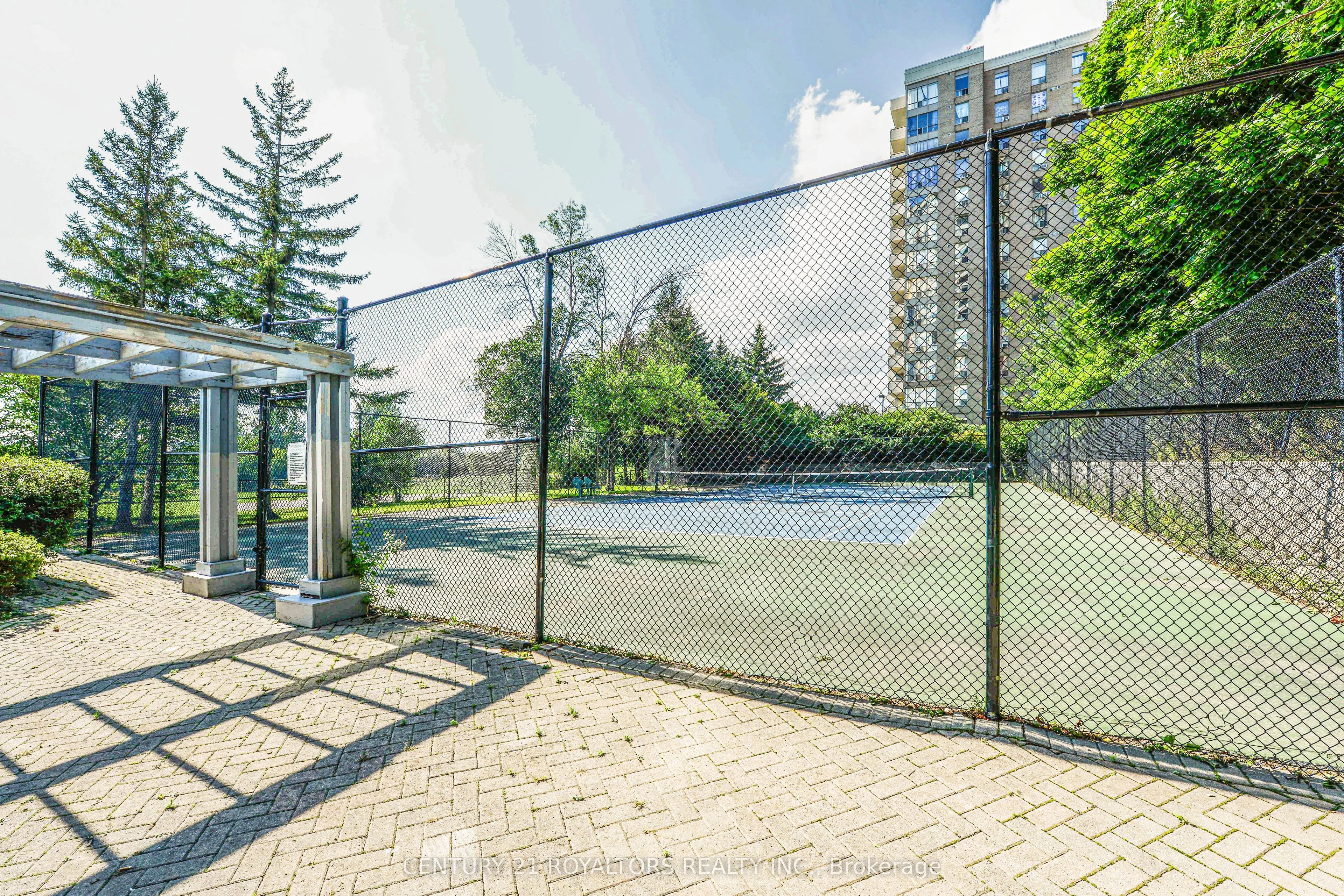 30 Malta Avenue, #1602