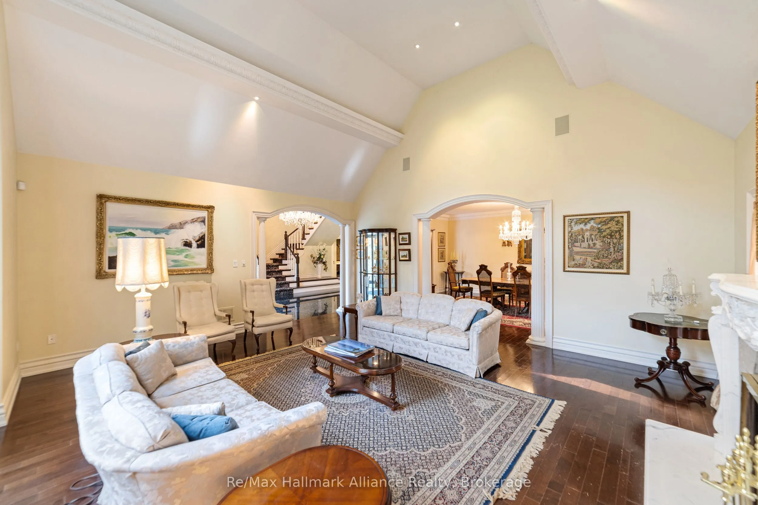 1024 Linbrook Road