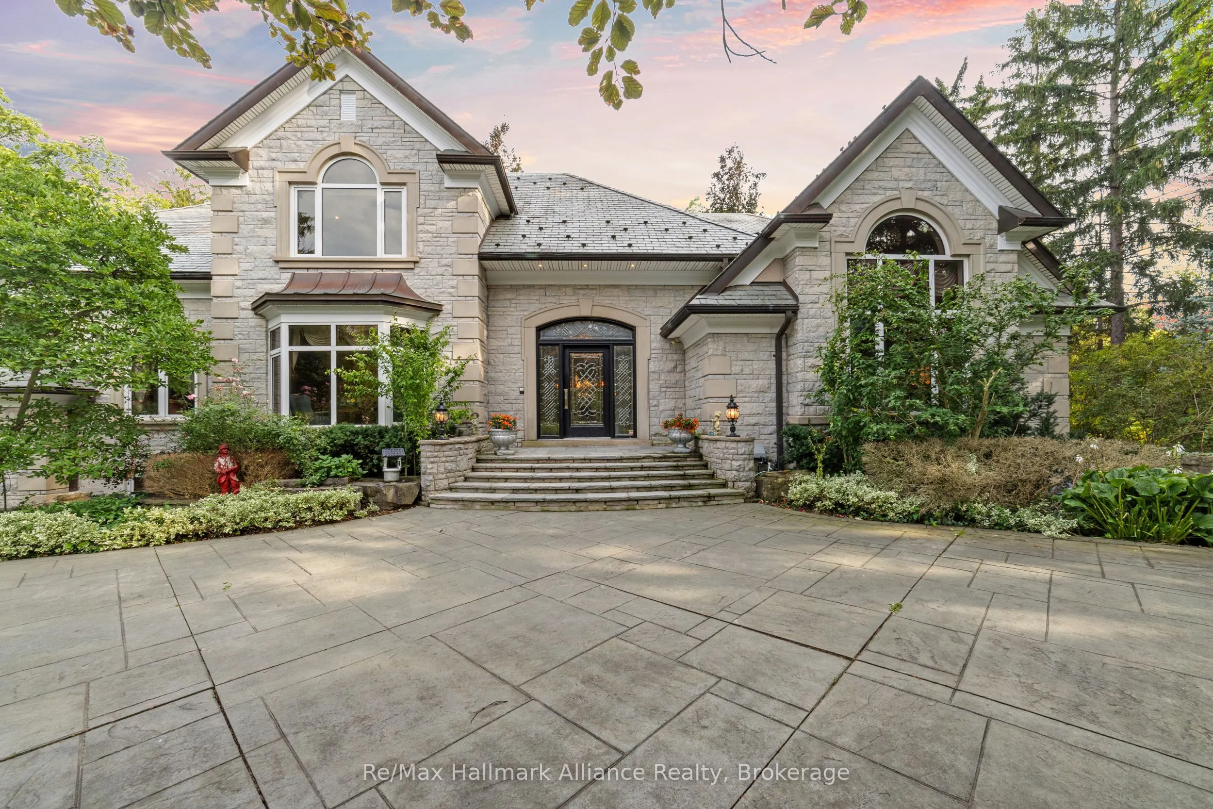 1024 Linbrook Road
