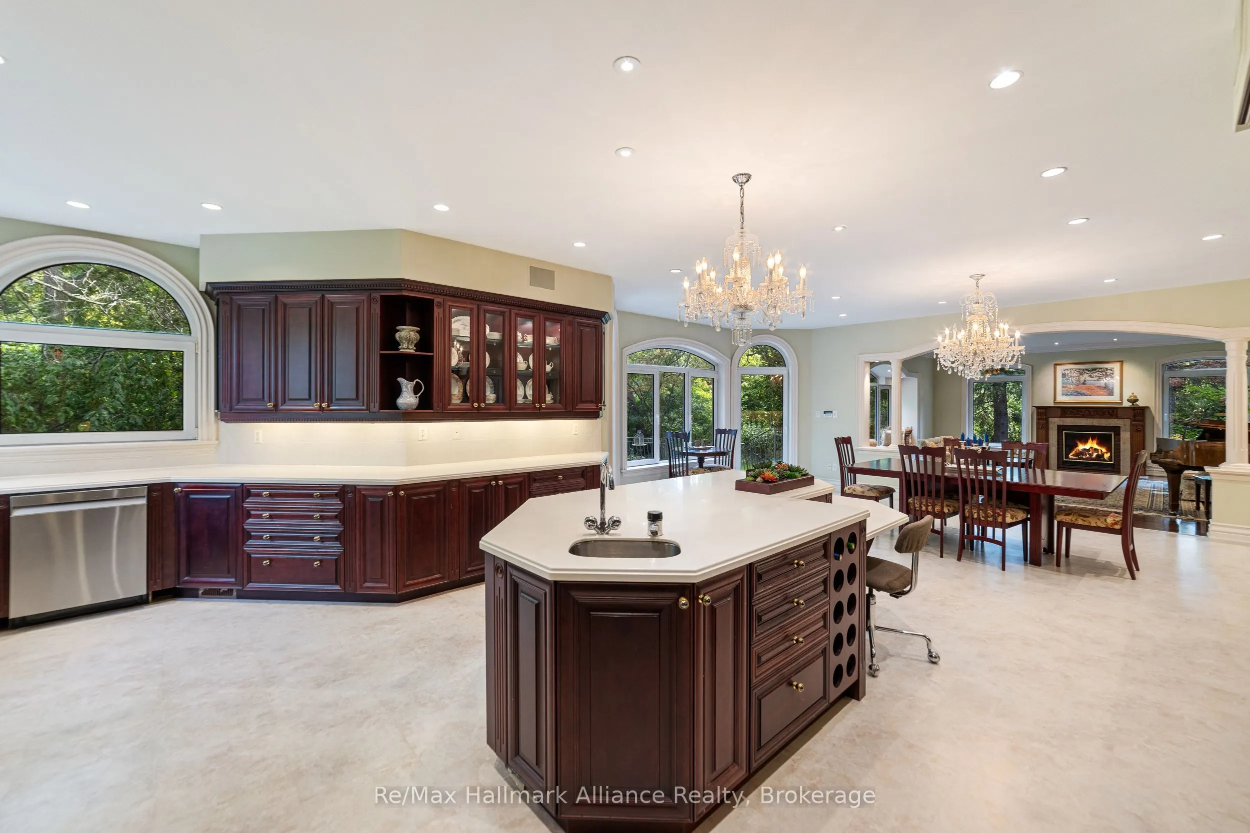 1024 Linbrook Road