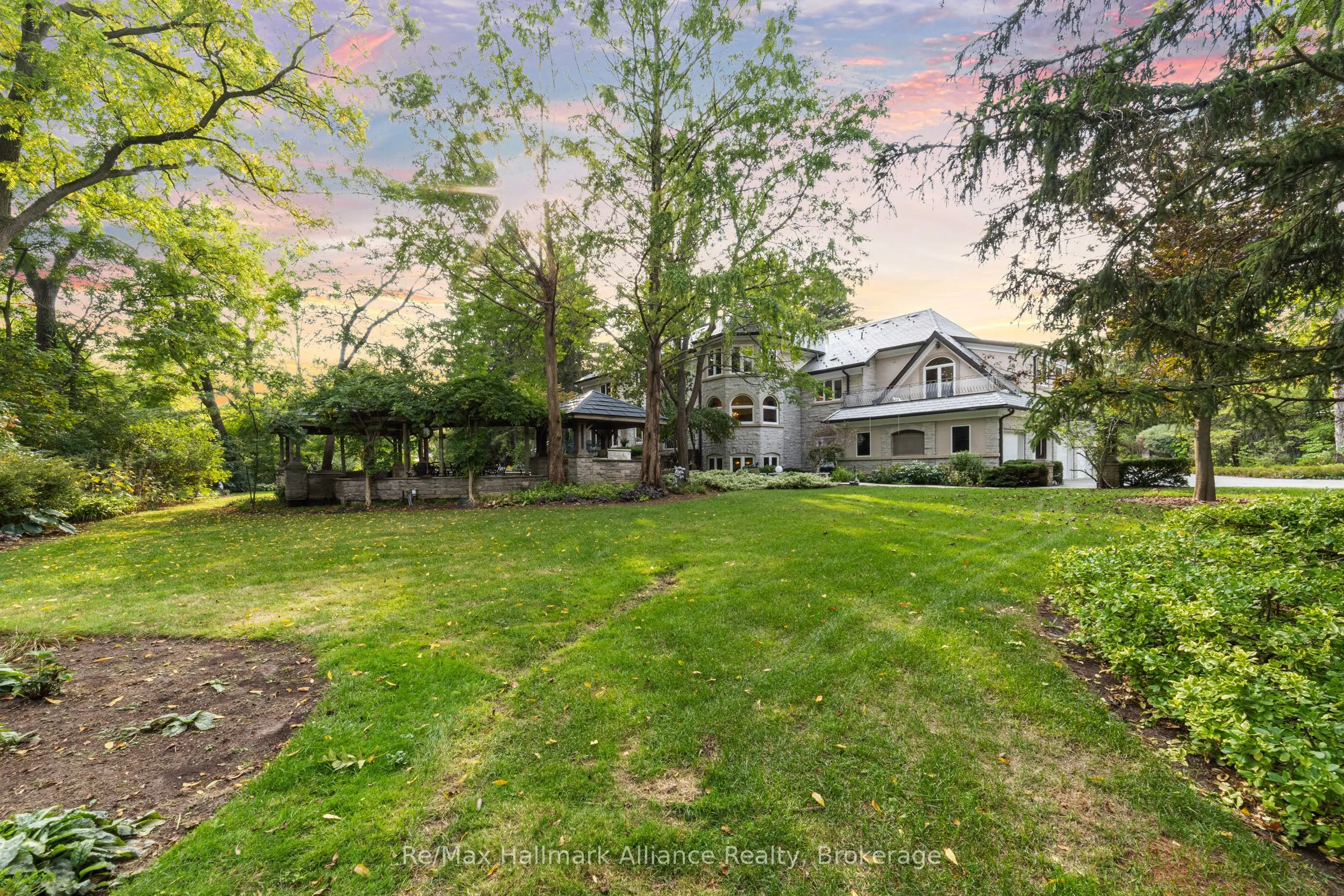 1024 Linbrook Road
