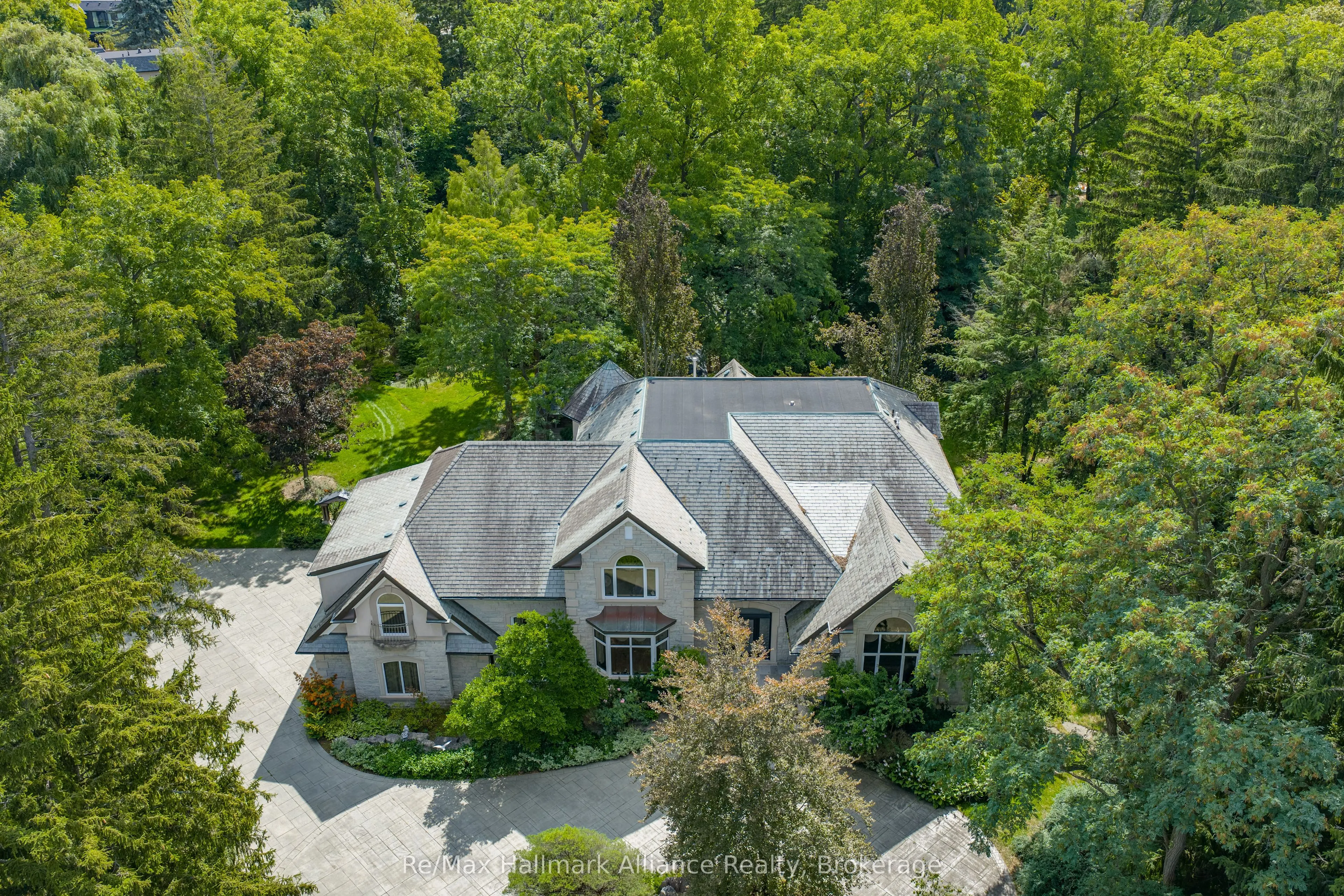 1024 Linbrook Road