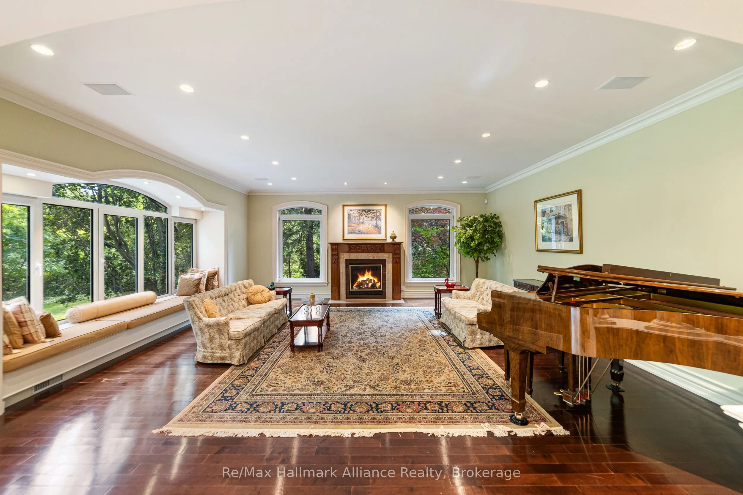 1024 Linbrook Road