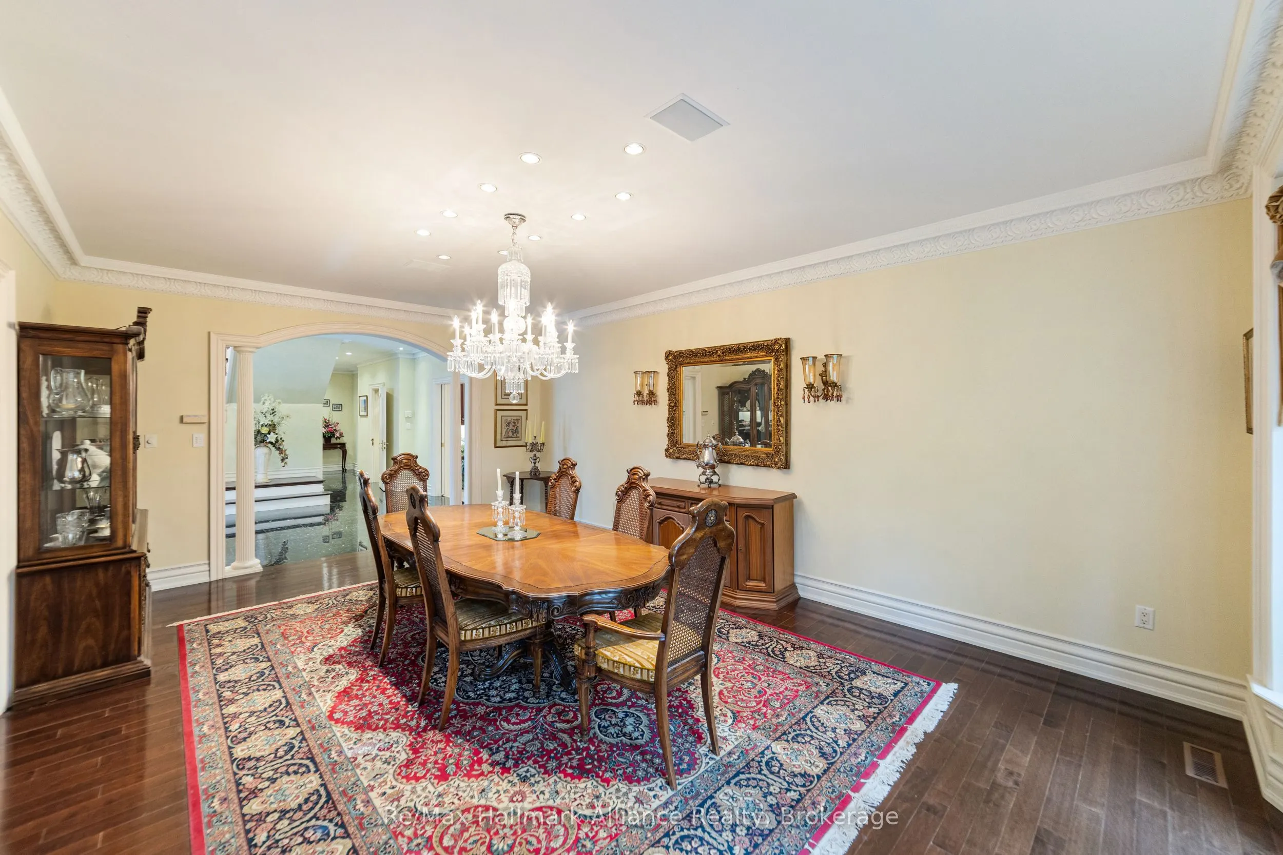 1024 Linbrook Road