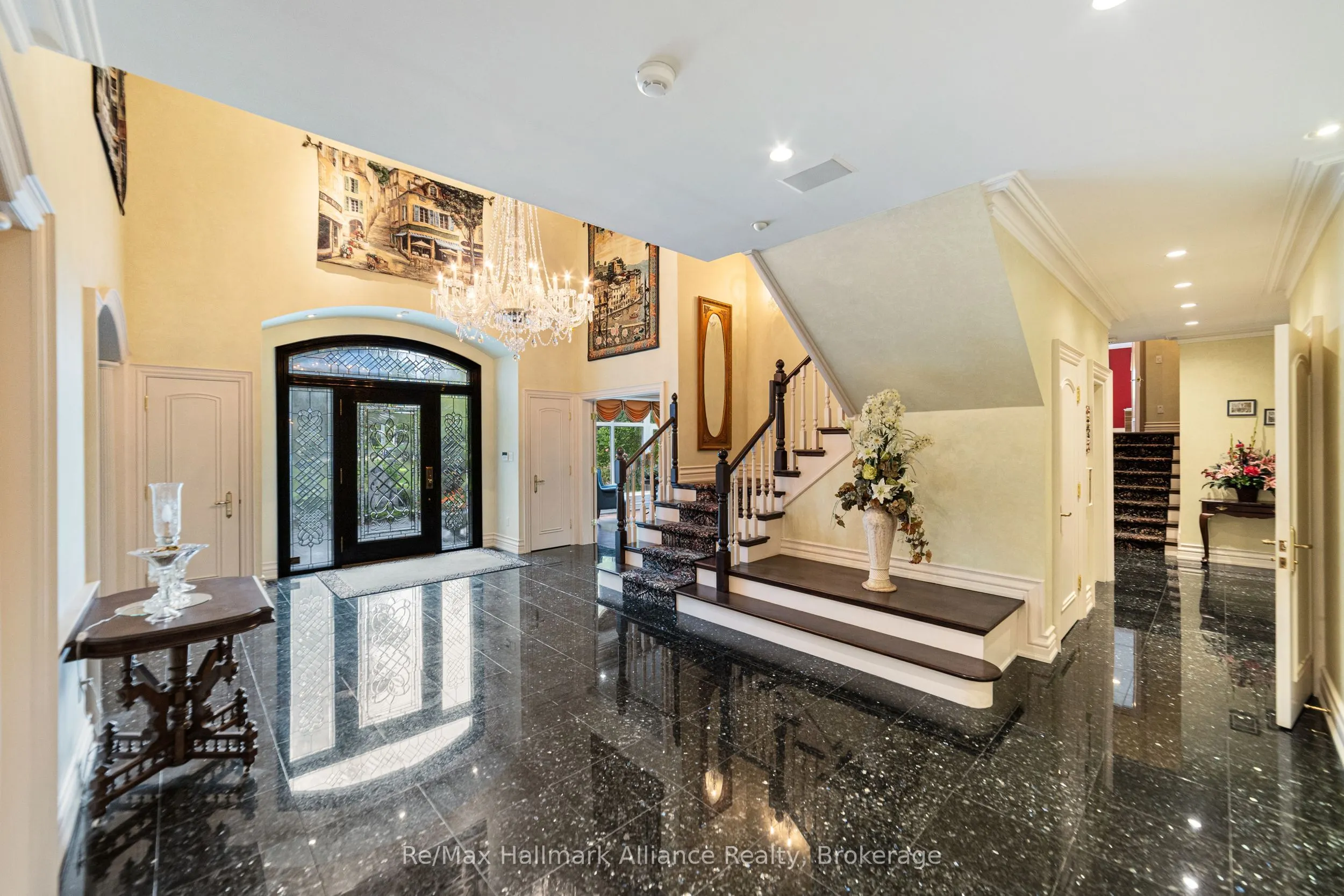 1024 Linbrook Road