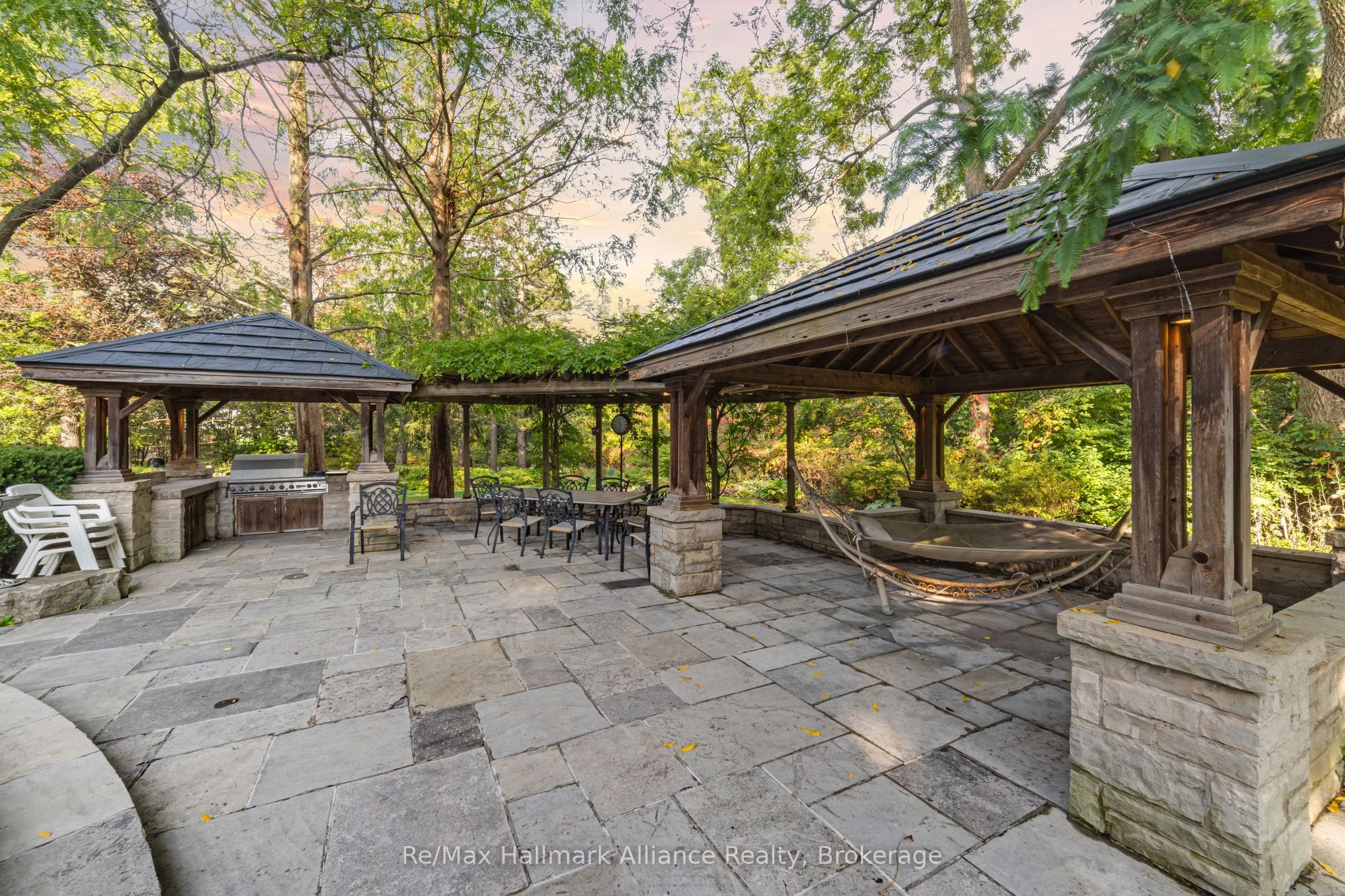 1024 Linbrook Road