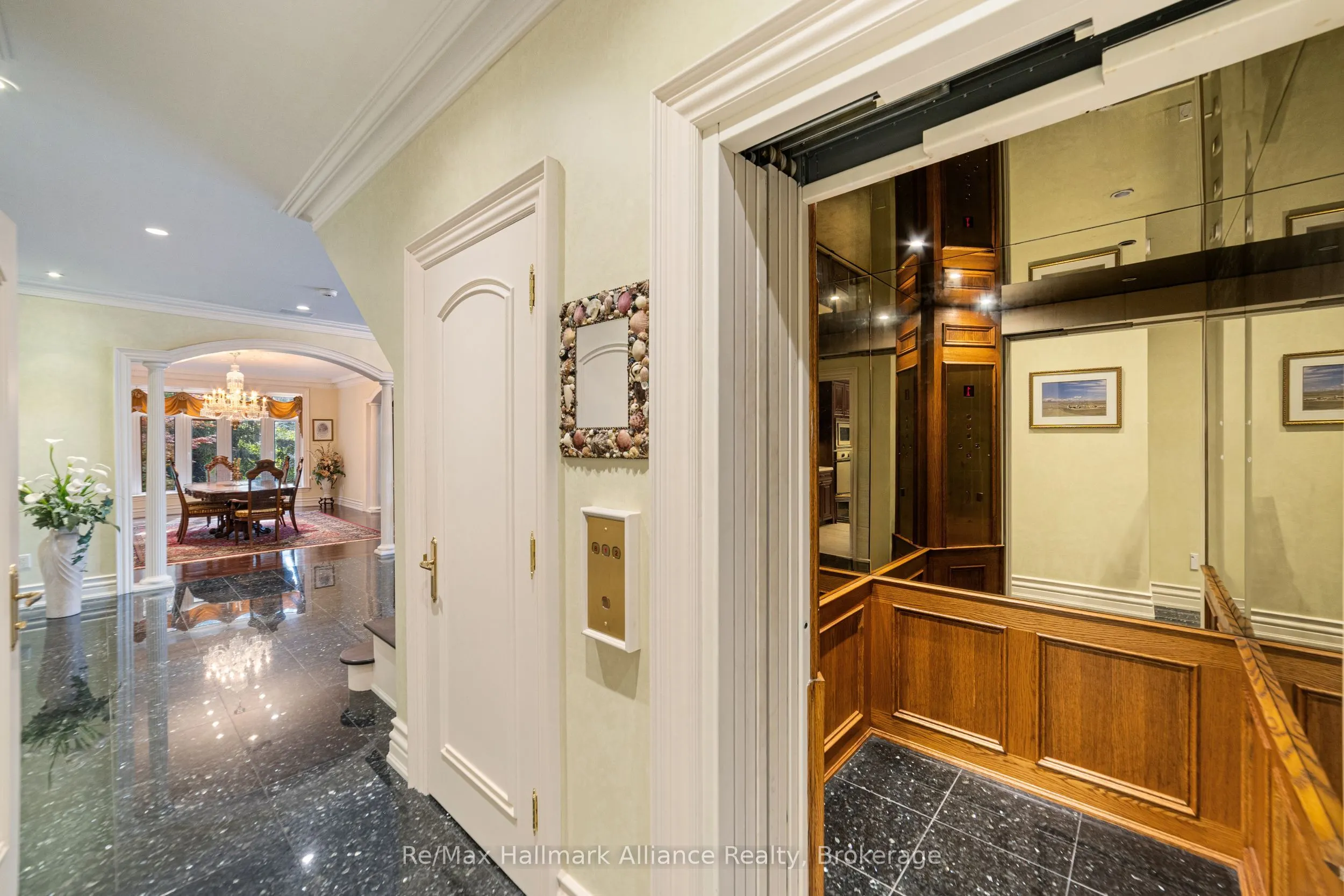 1024 Linbrook Road