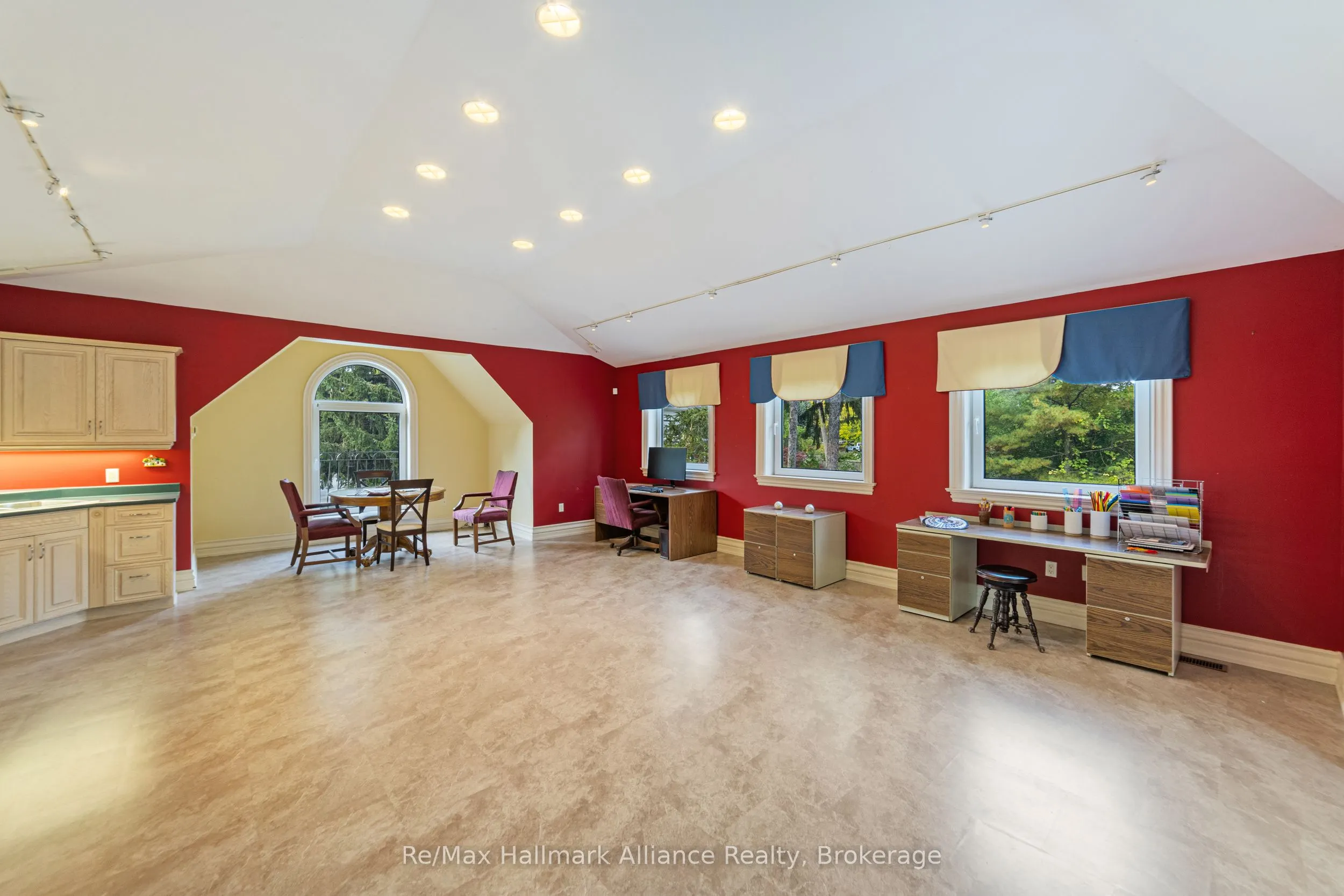 1024 Linbrook Road
