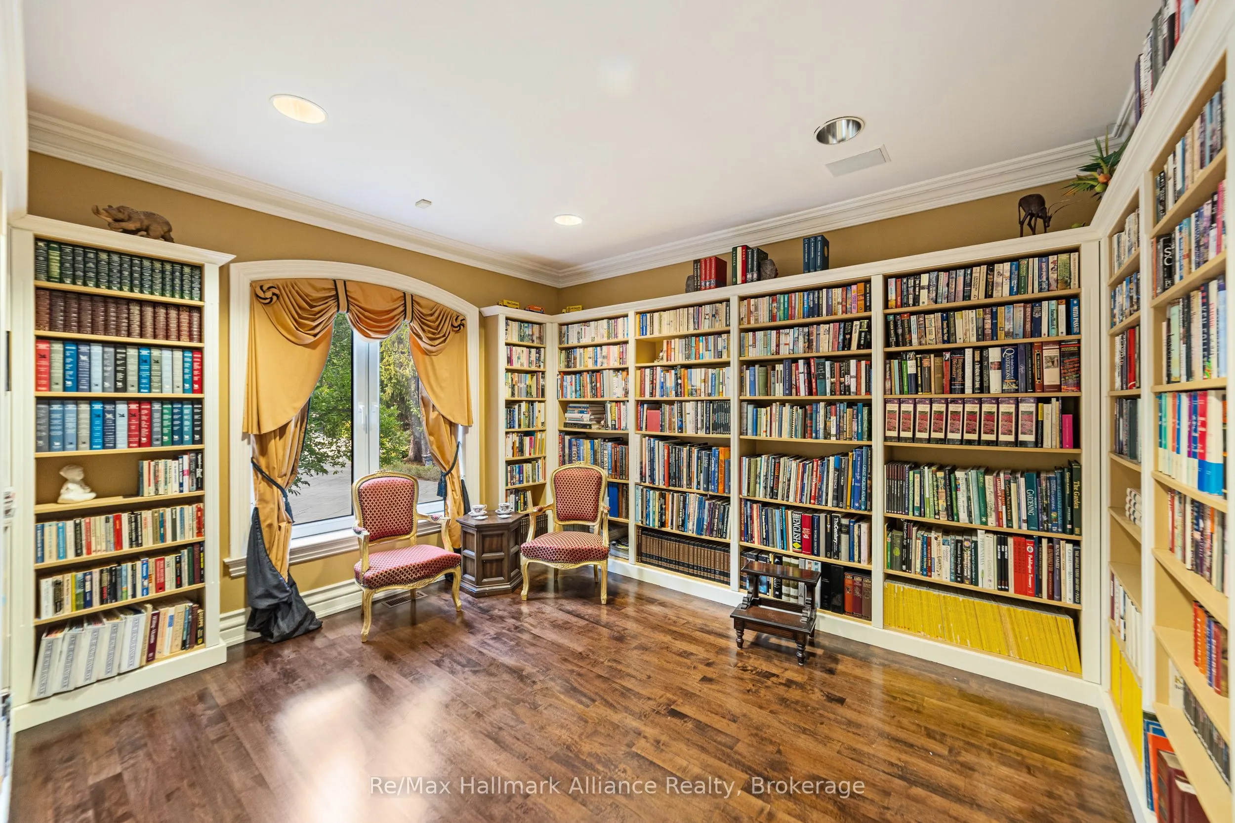 1024 Linbrook Road