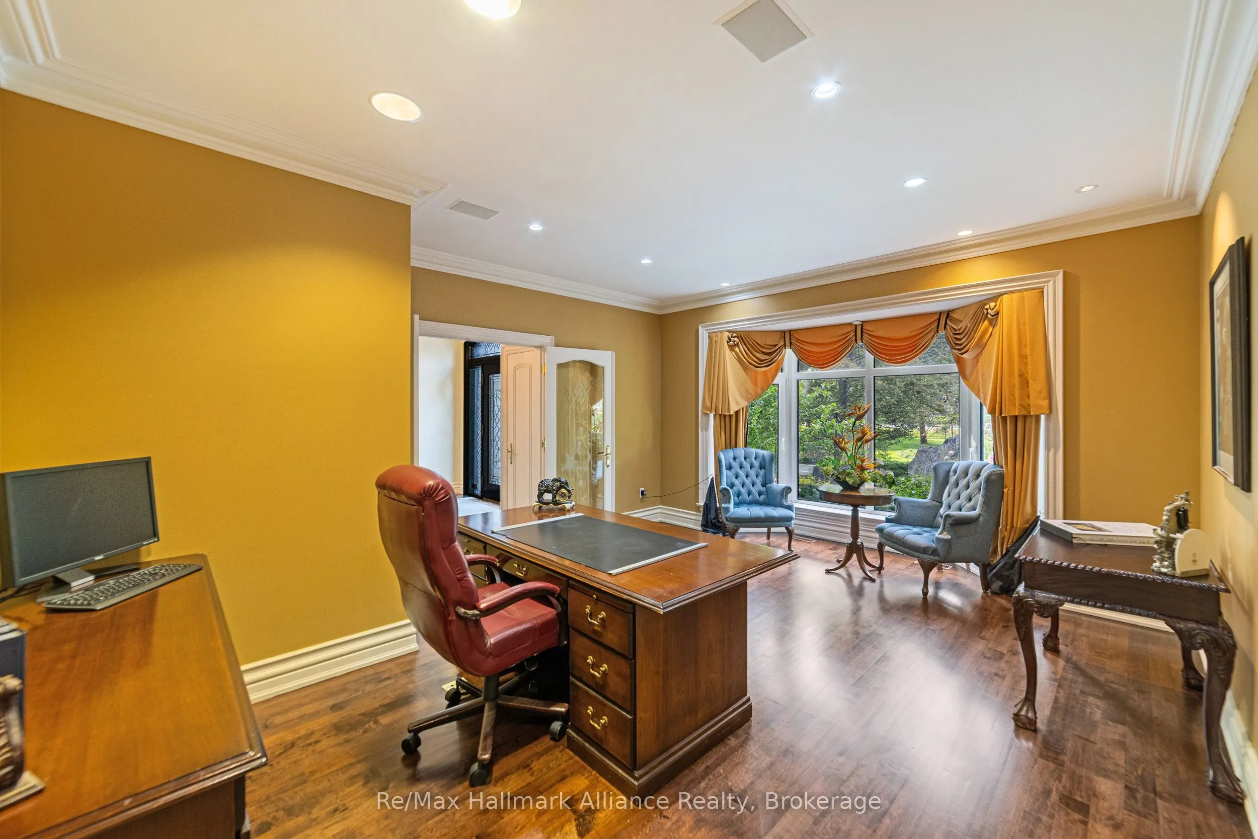 1024 Linbrook Road