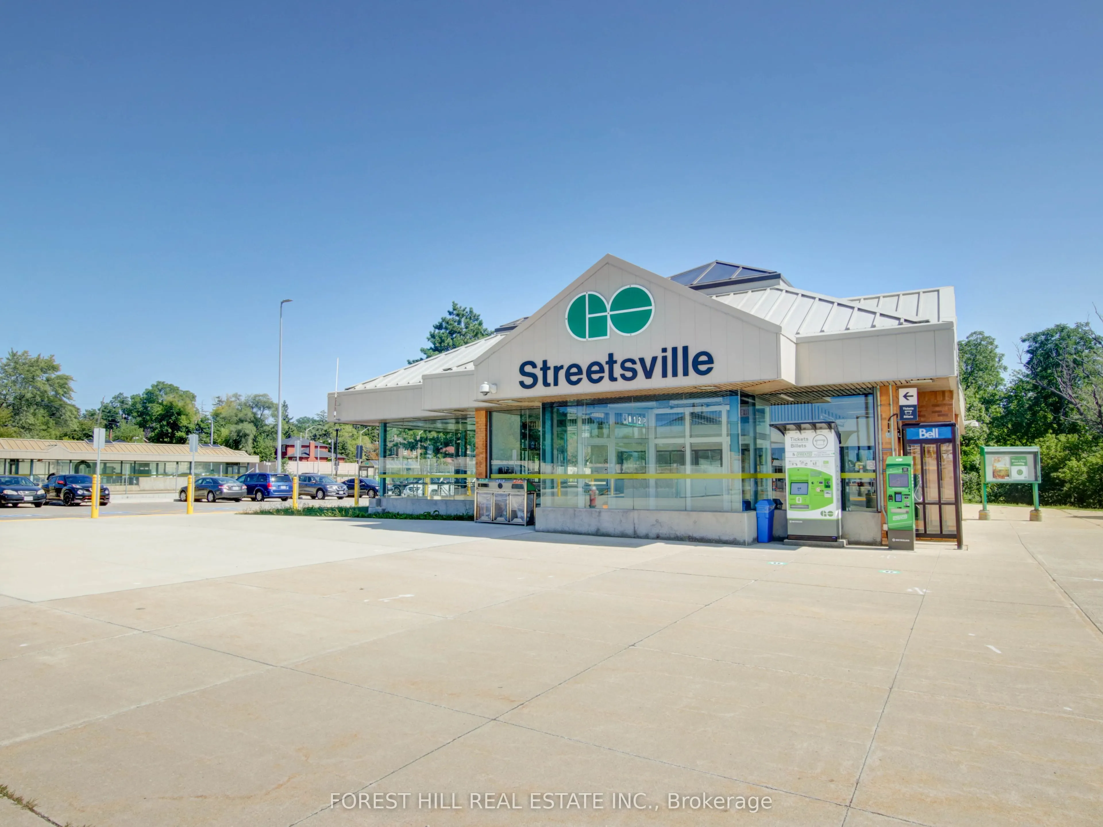 12 Mill Street, #[Upper]