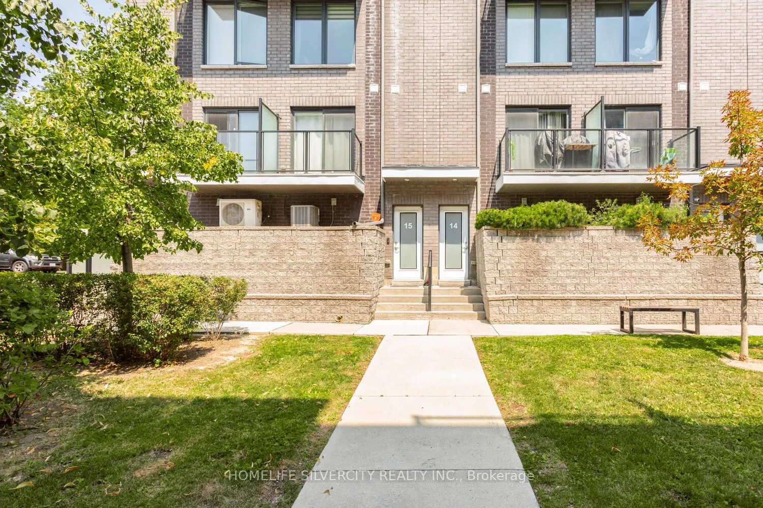 2063 Weston Road, #15