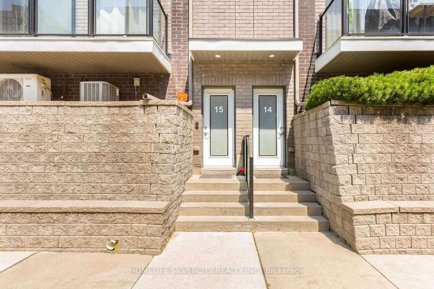 2063 Weston Road, #15