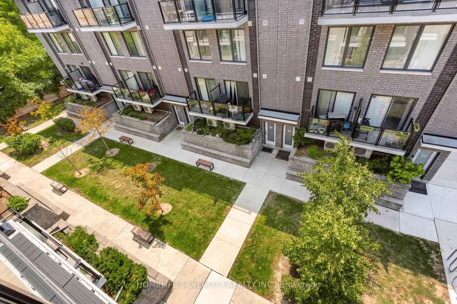 2063 Weston Road, #15