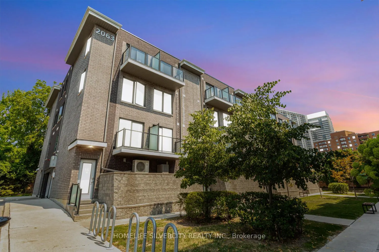 2063 Weston Road, #15