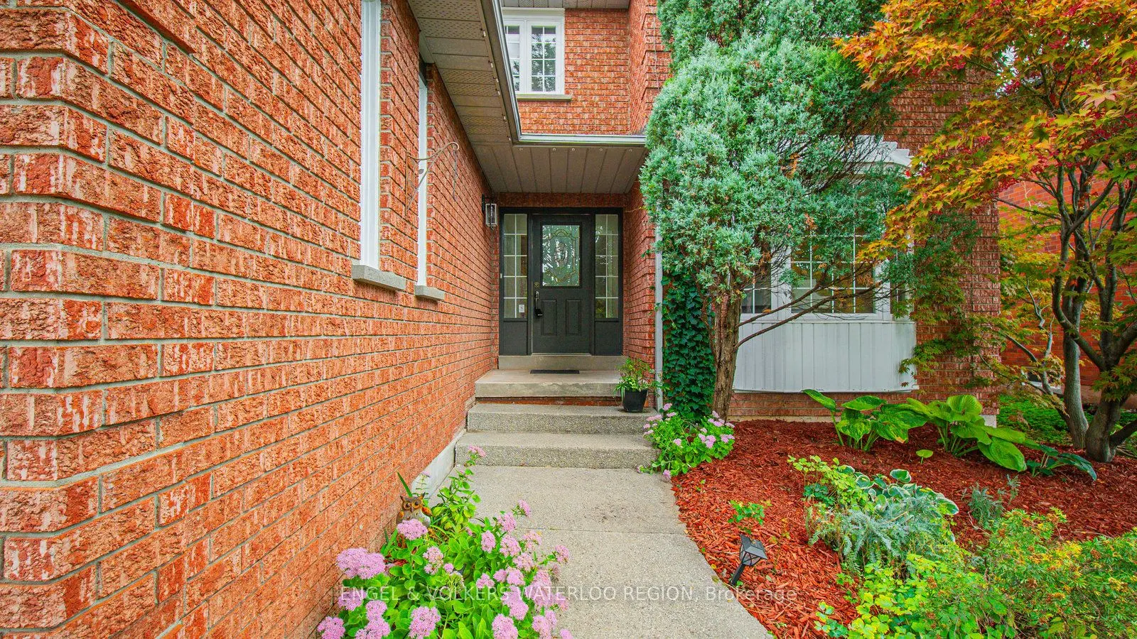 2164 Winding Woods Drive