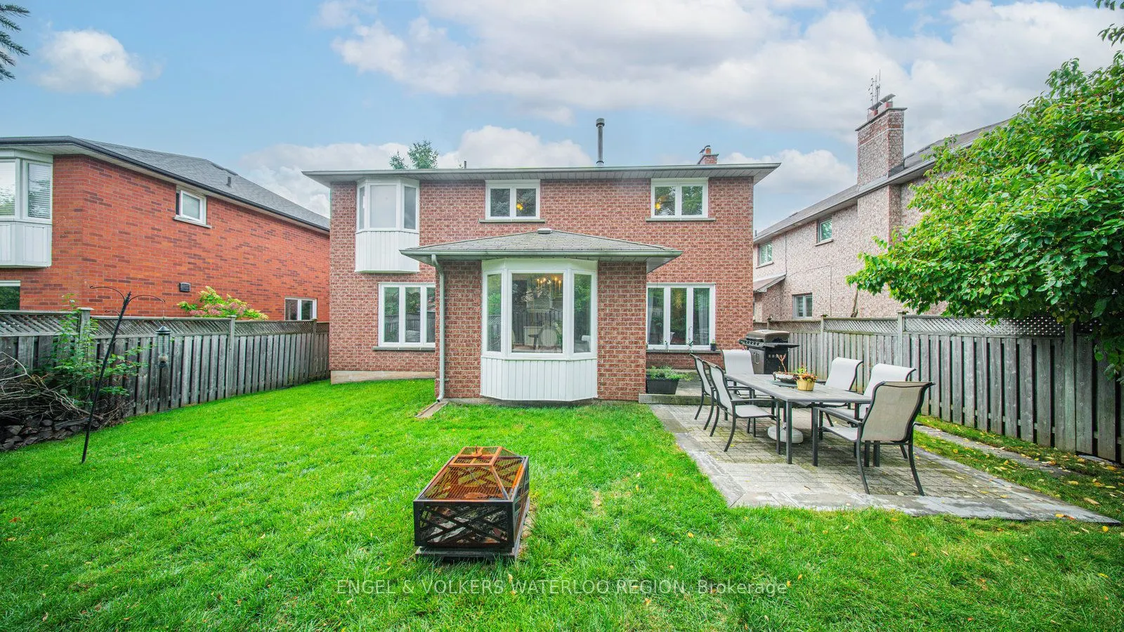 2164 Winding Woods Drive