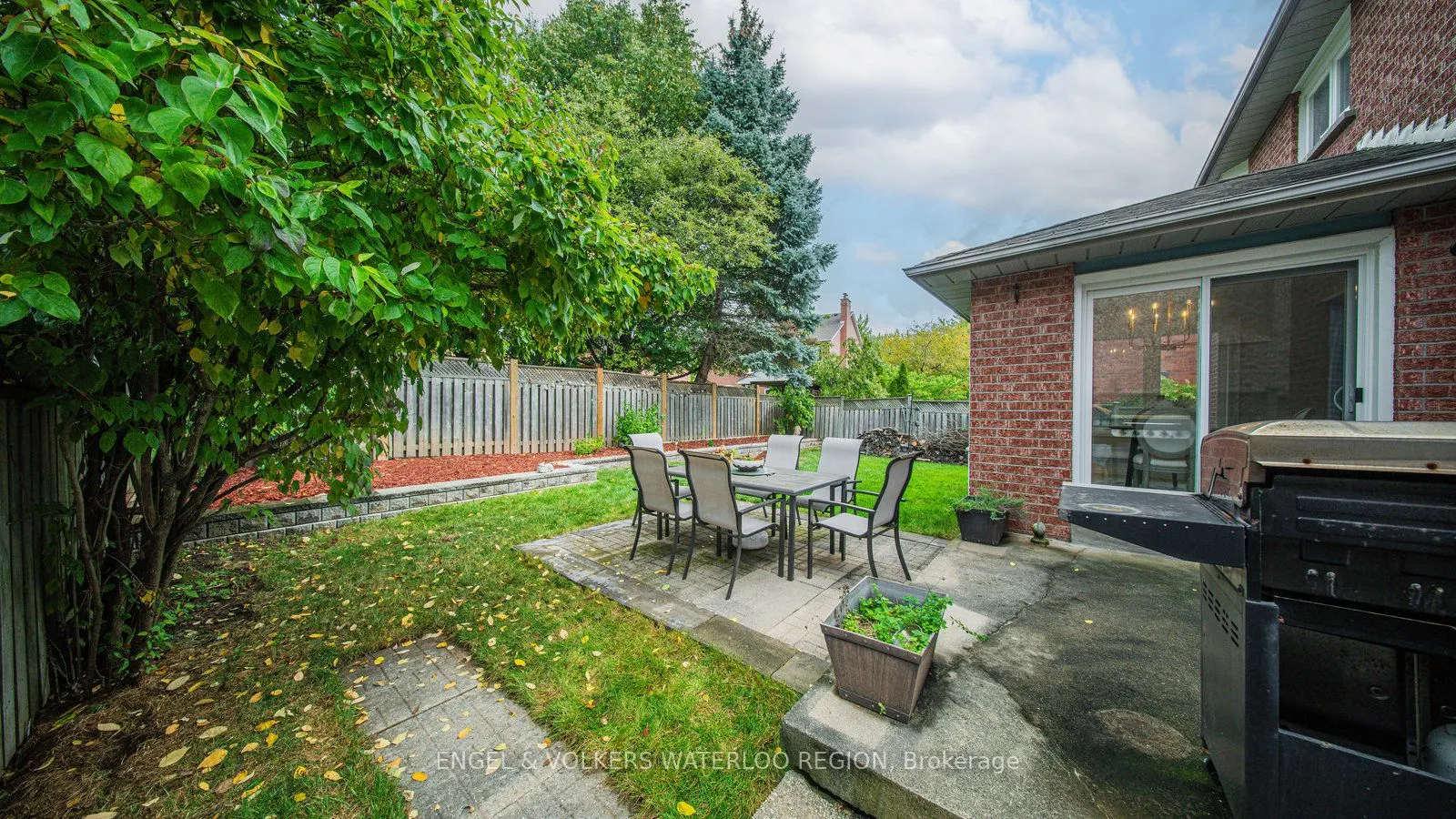 2164 Winding Woods Drive