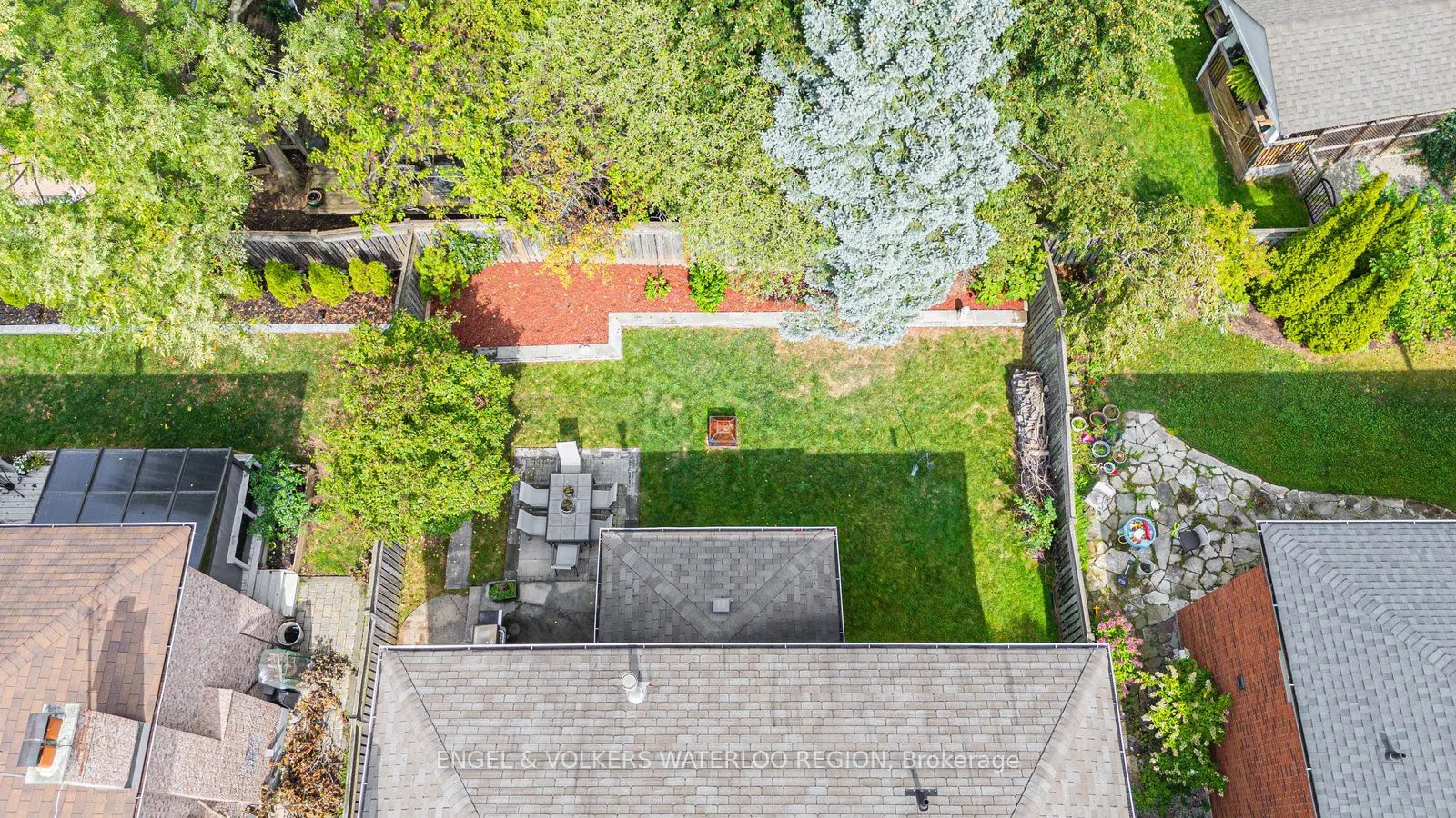 2164 Winding Woods Drive